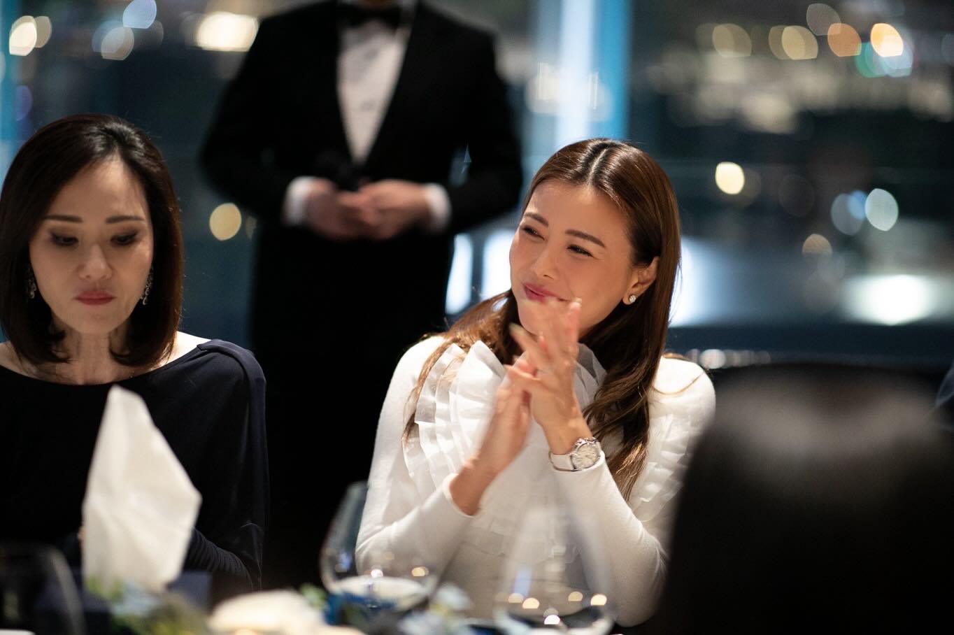 เก๋ - ชลลดา เมฆราตรี