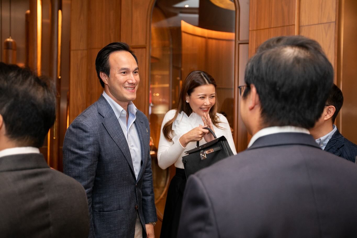 เก๋ - ชลลดา เมฆราตรี