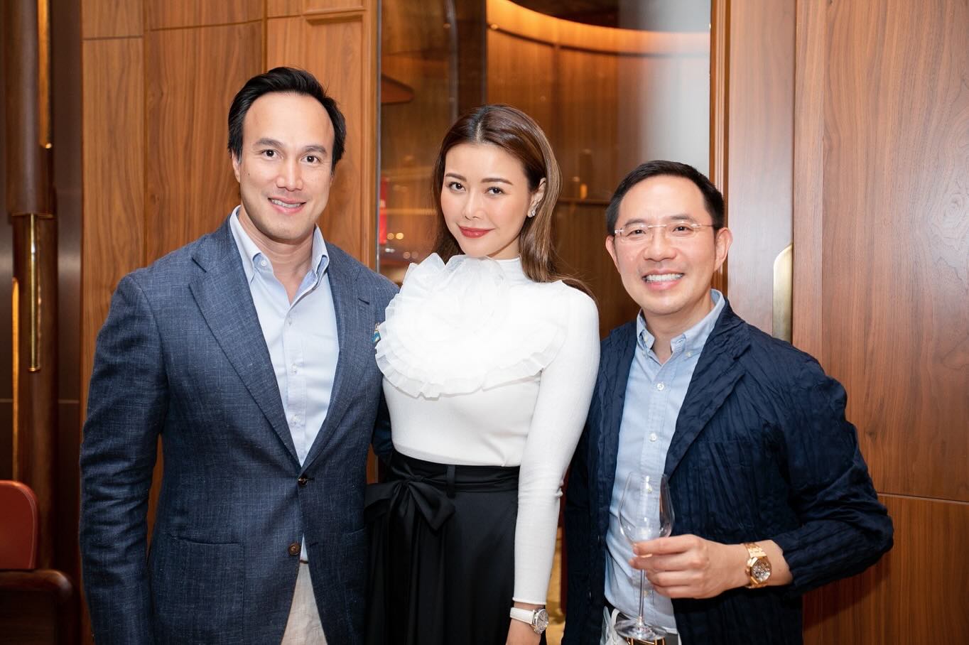 เก๋ - ชลลดา เมฆราตรี