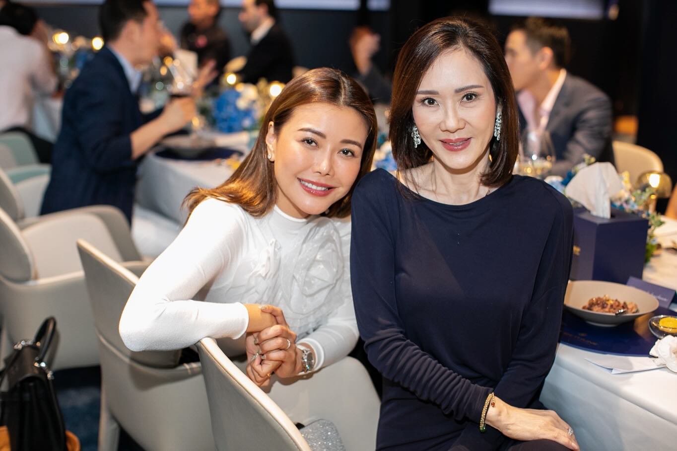 เก๋ - ชลลดา เมฆราตรี