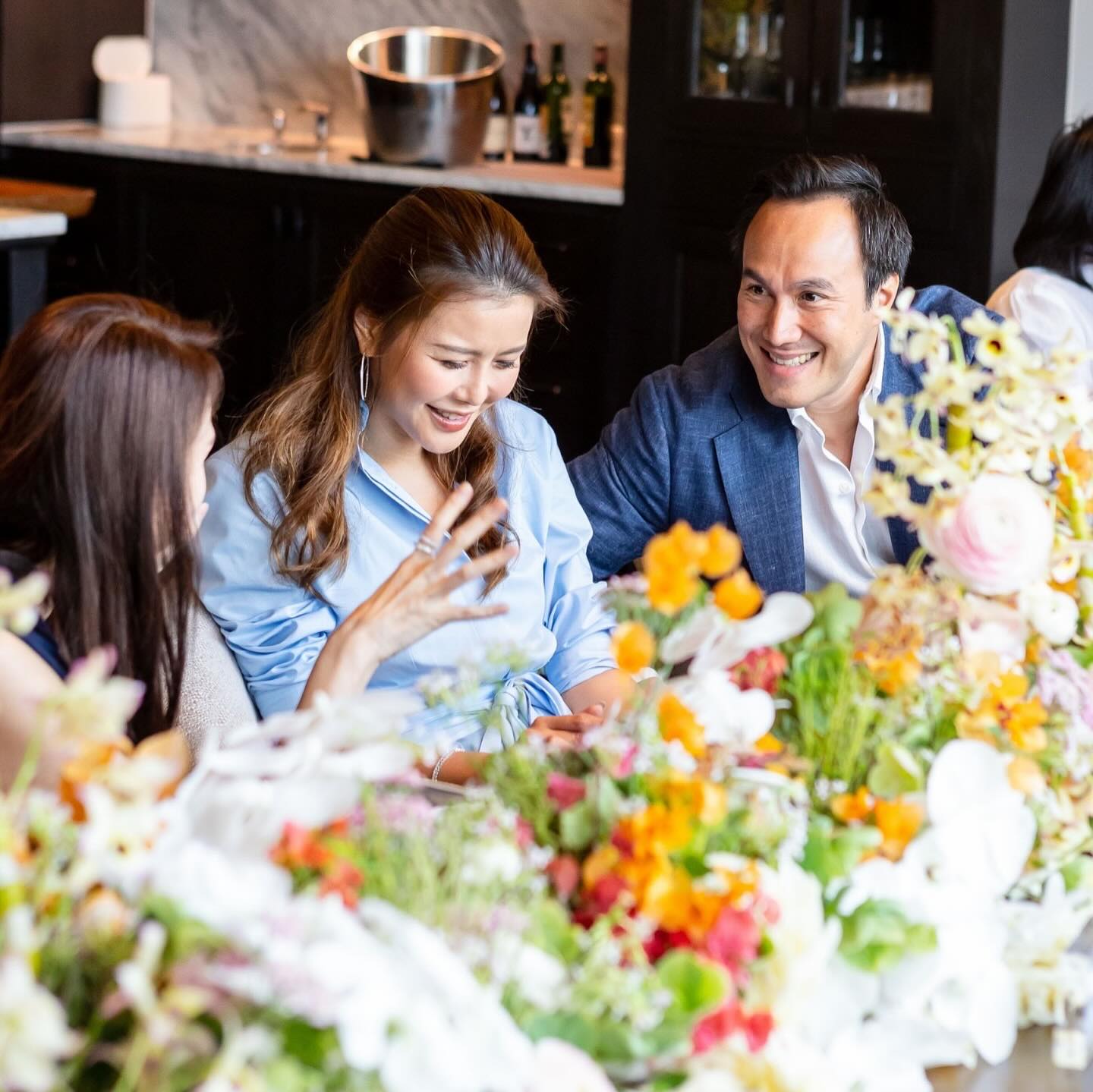 เก๋ - ชลลดา เมฆราตรี