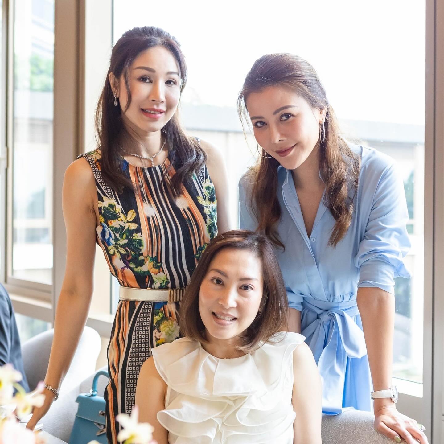 เก๋ - ชลลดา เมฆราตรี