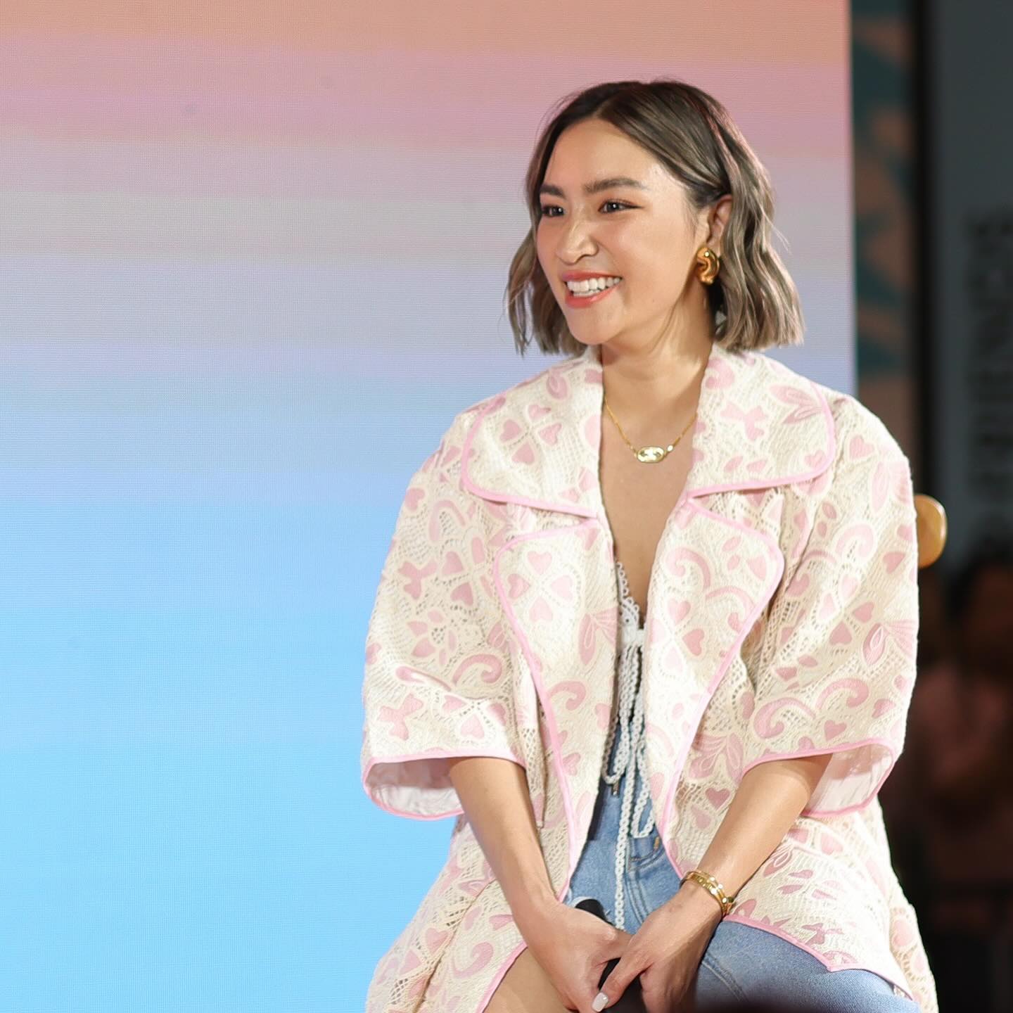 เก๋ - ชลลดา เมฆราตรี