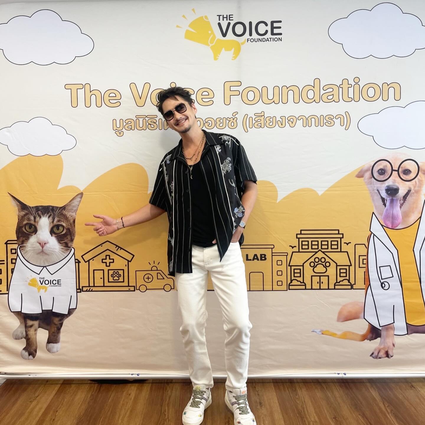 เก๋ - ชลลดา เมฆราตรี