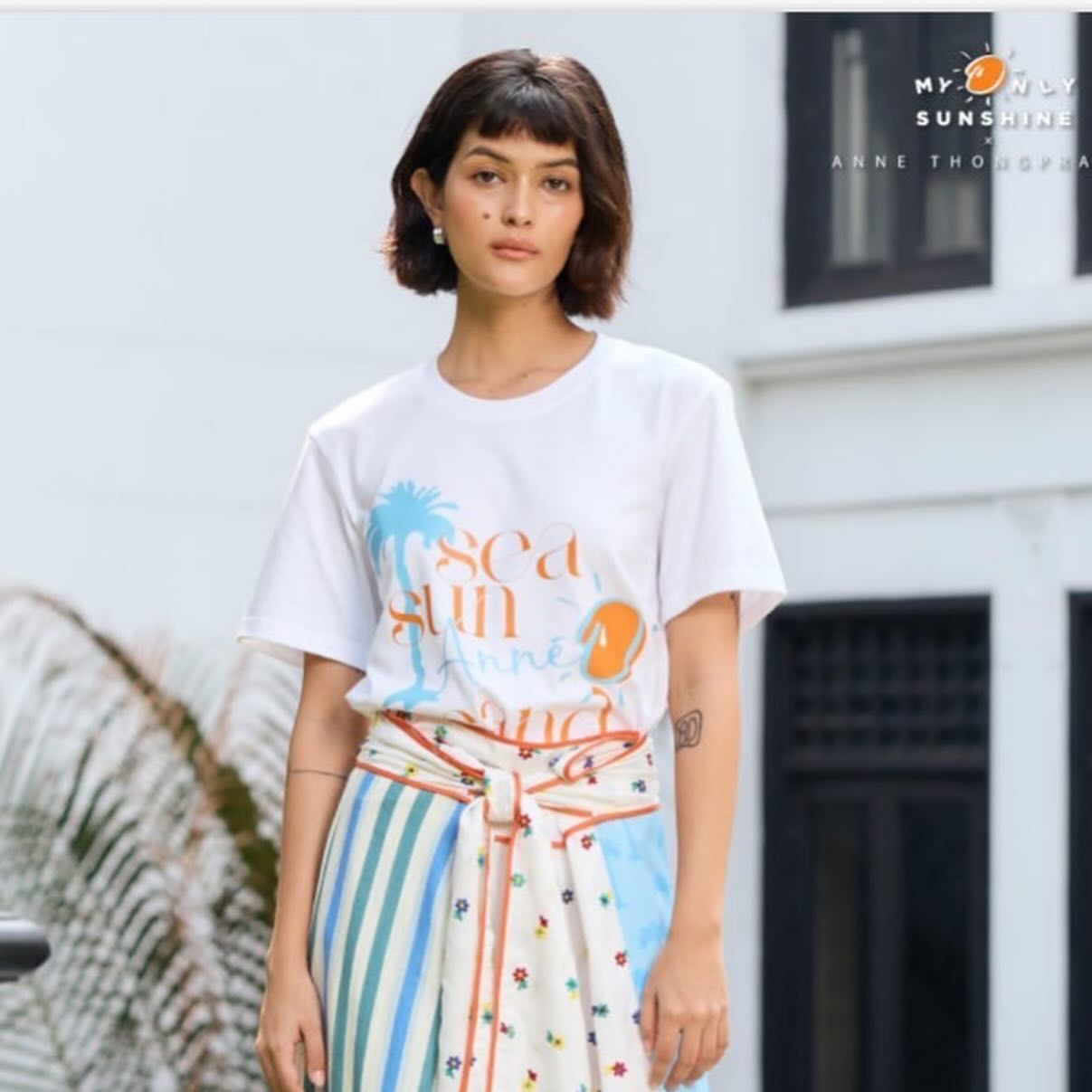 เก๋ - ชลลดา เมฆราตรี