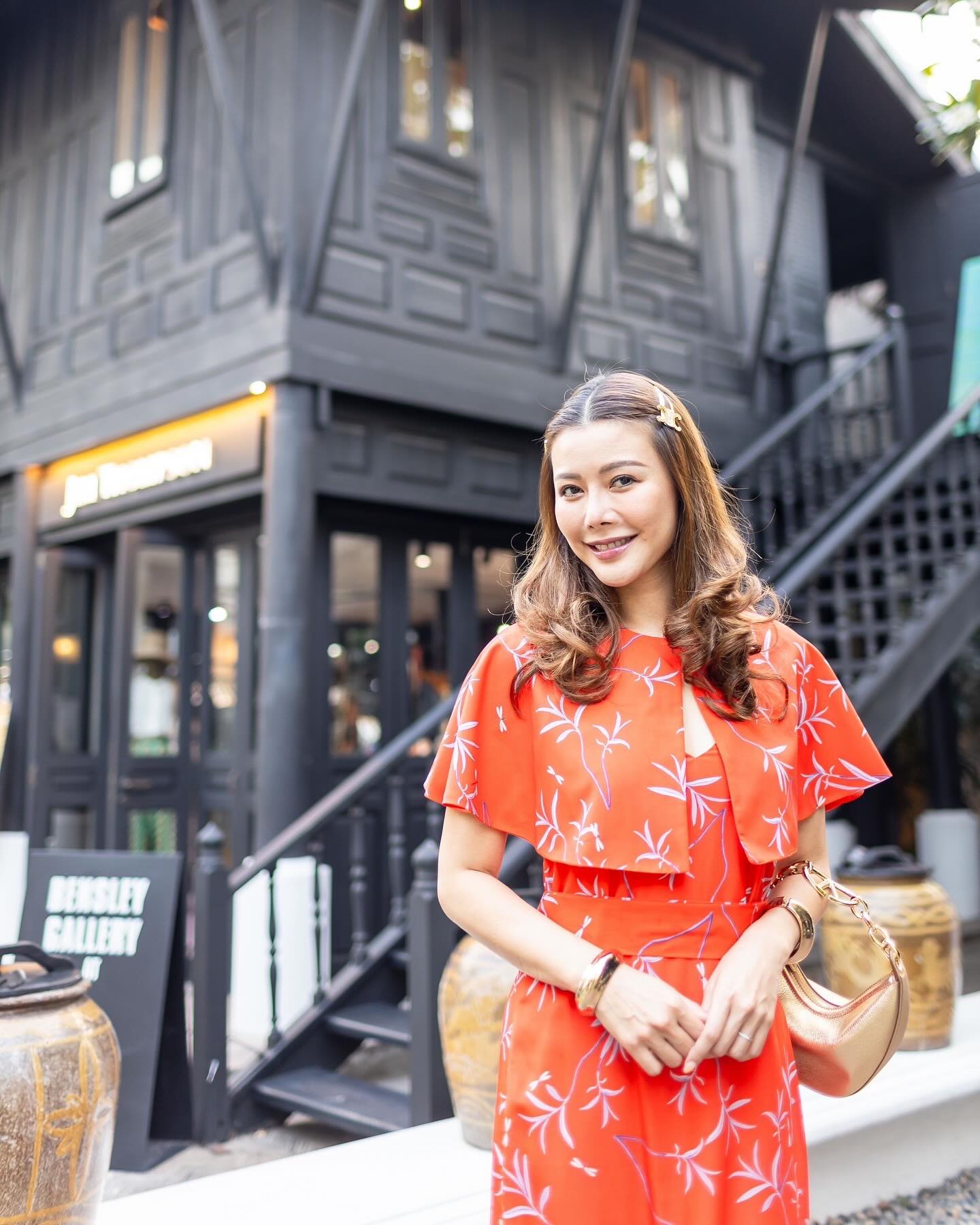 เก๋ - ชลลดา เมฆราตรี