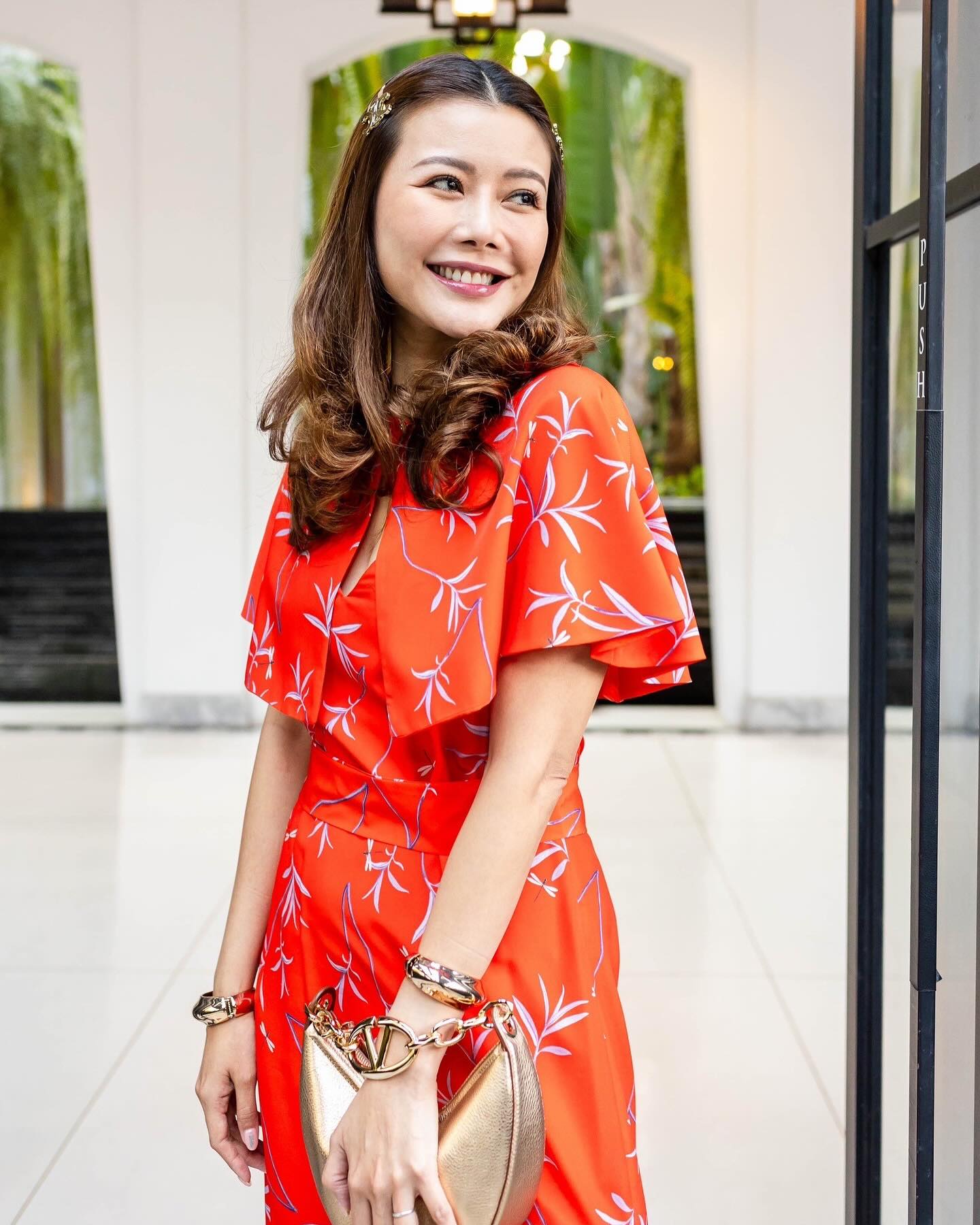 เก๋ - ชลลดา เมฆราตรี