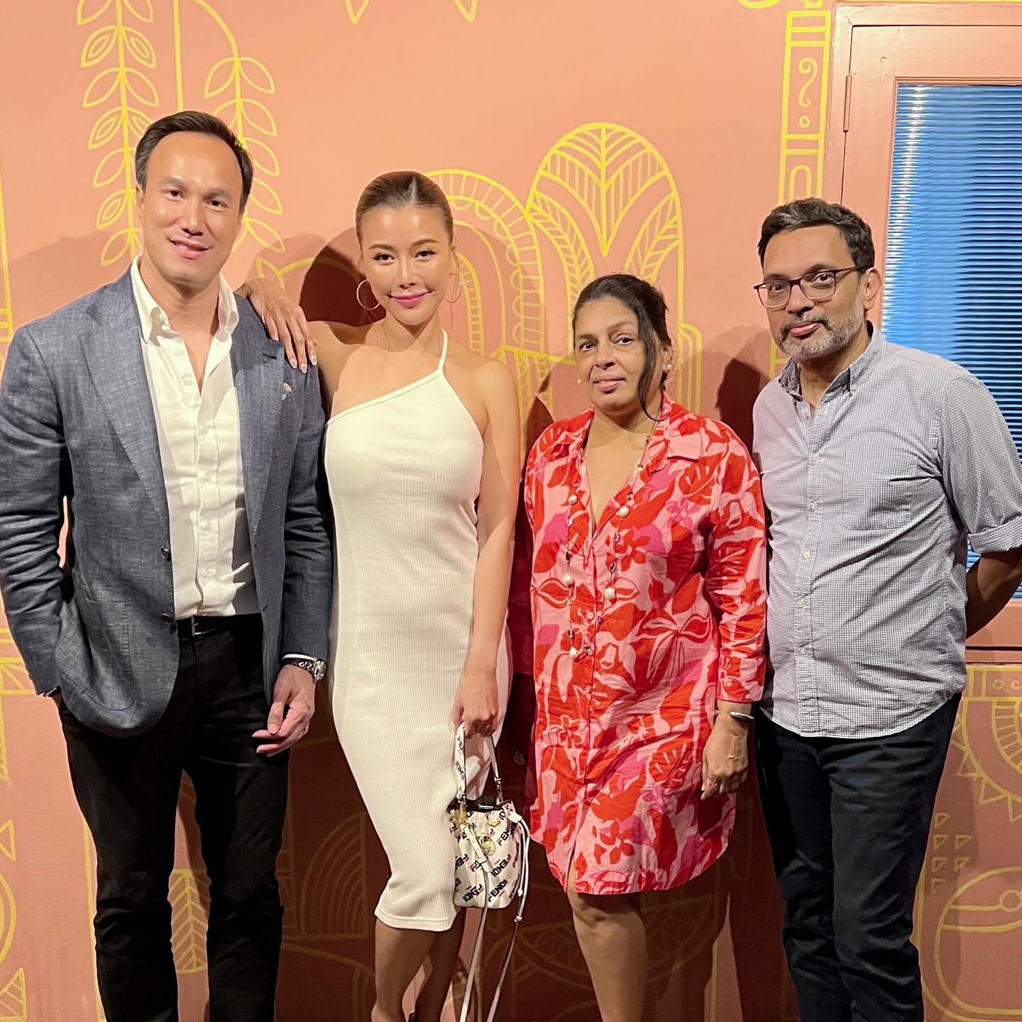 เก๋ - ชลลดา เมฆราตรี