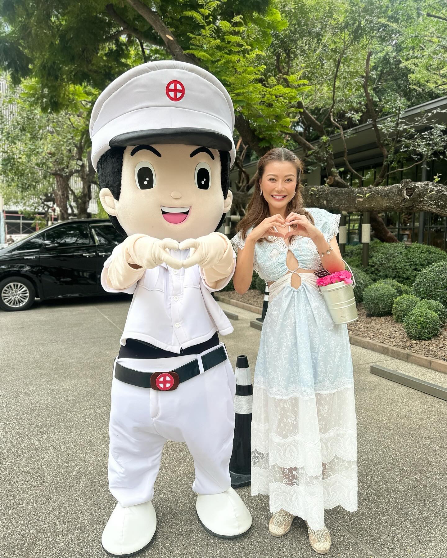 เก๋ - ชลลดา เมฆราตรี