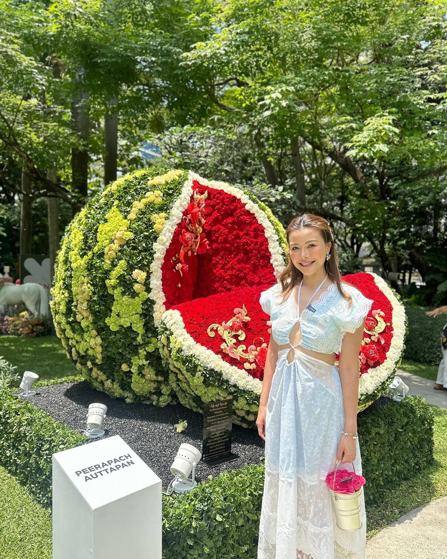 เก๋ - ชลลดา เมฆราตรี