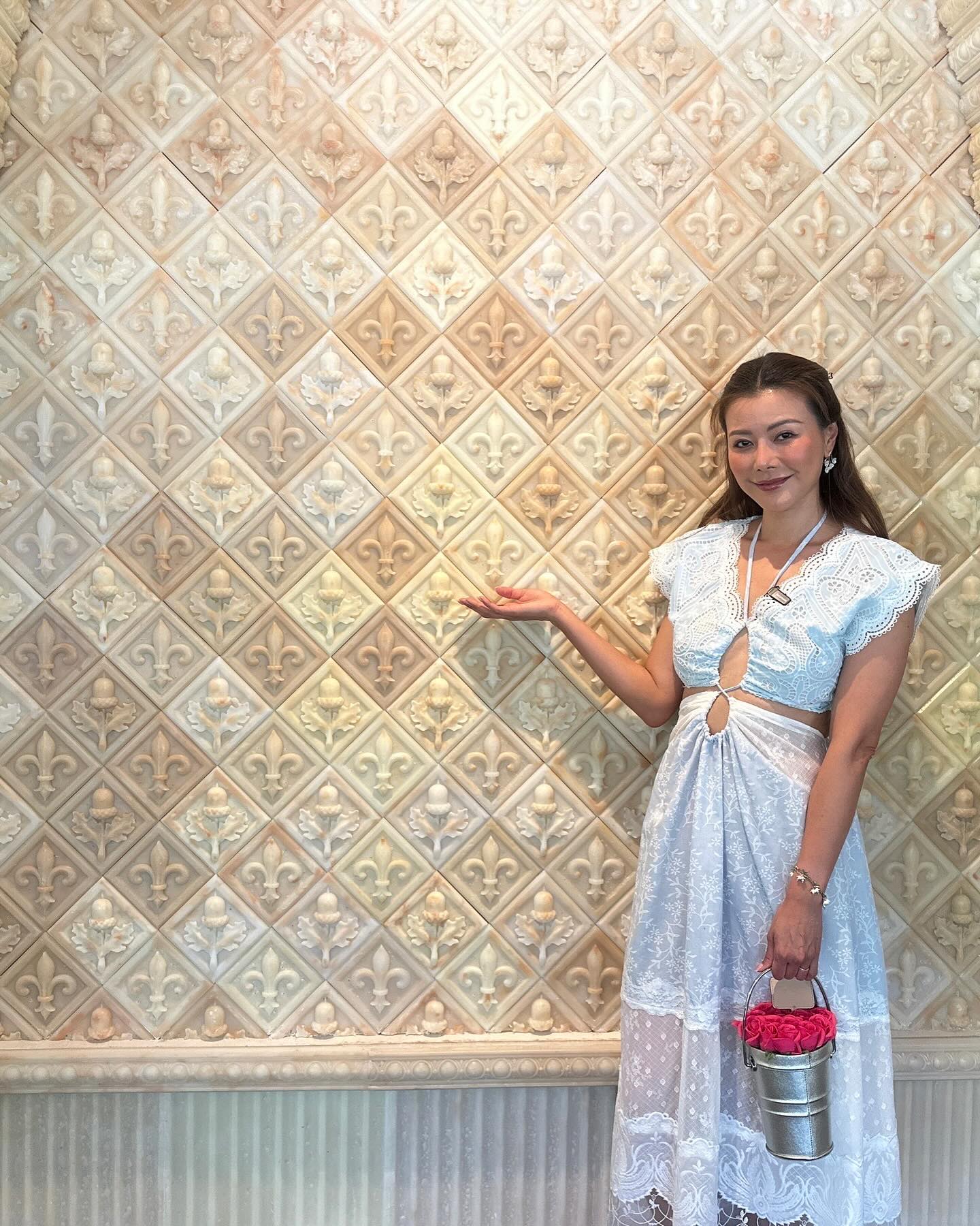 เก๋ - ชลลดา เมฆราตรี