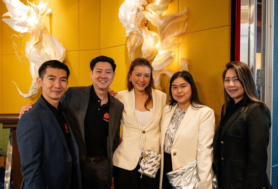 เก๋ - ชลลดา เมฆราตรี