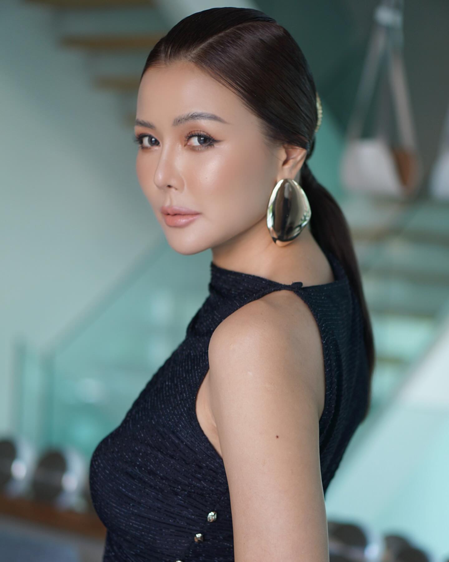 เก๋ - ชลลดา เมฆราตรี