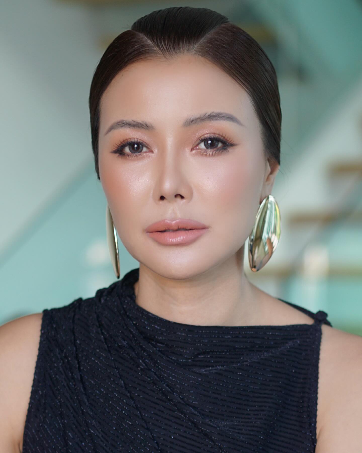 เก๋ - ชลลดา เมฆราตรี