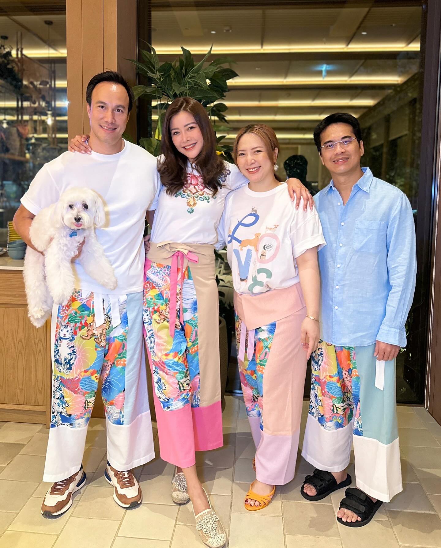 เก๋ - ชลลดา เมฆราตรี