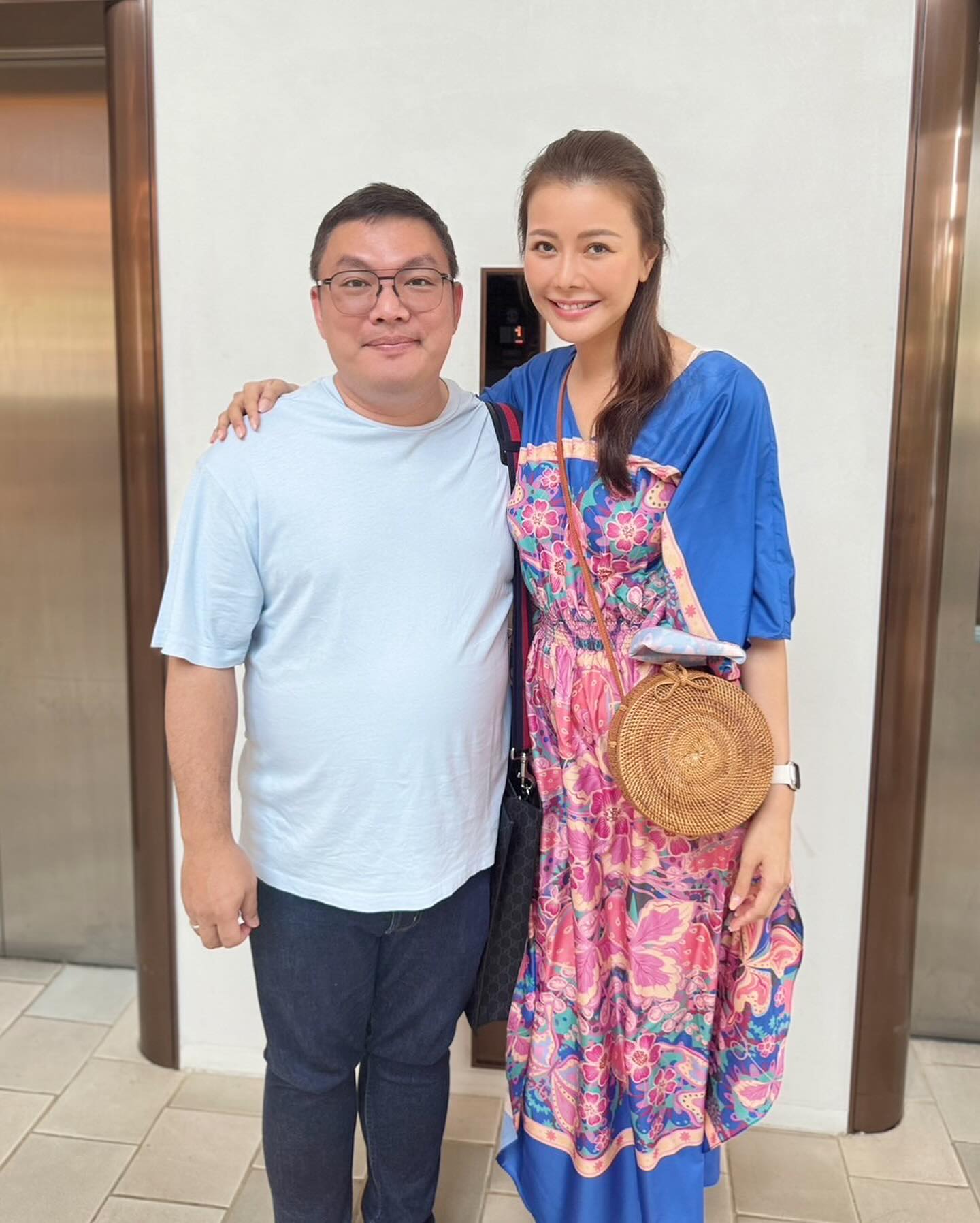 เก๋ - ชลลดา เมฆราตรี