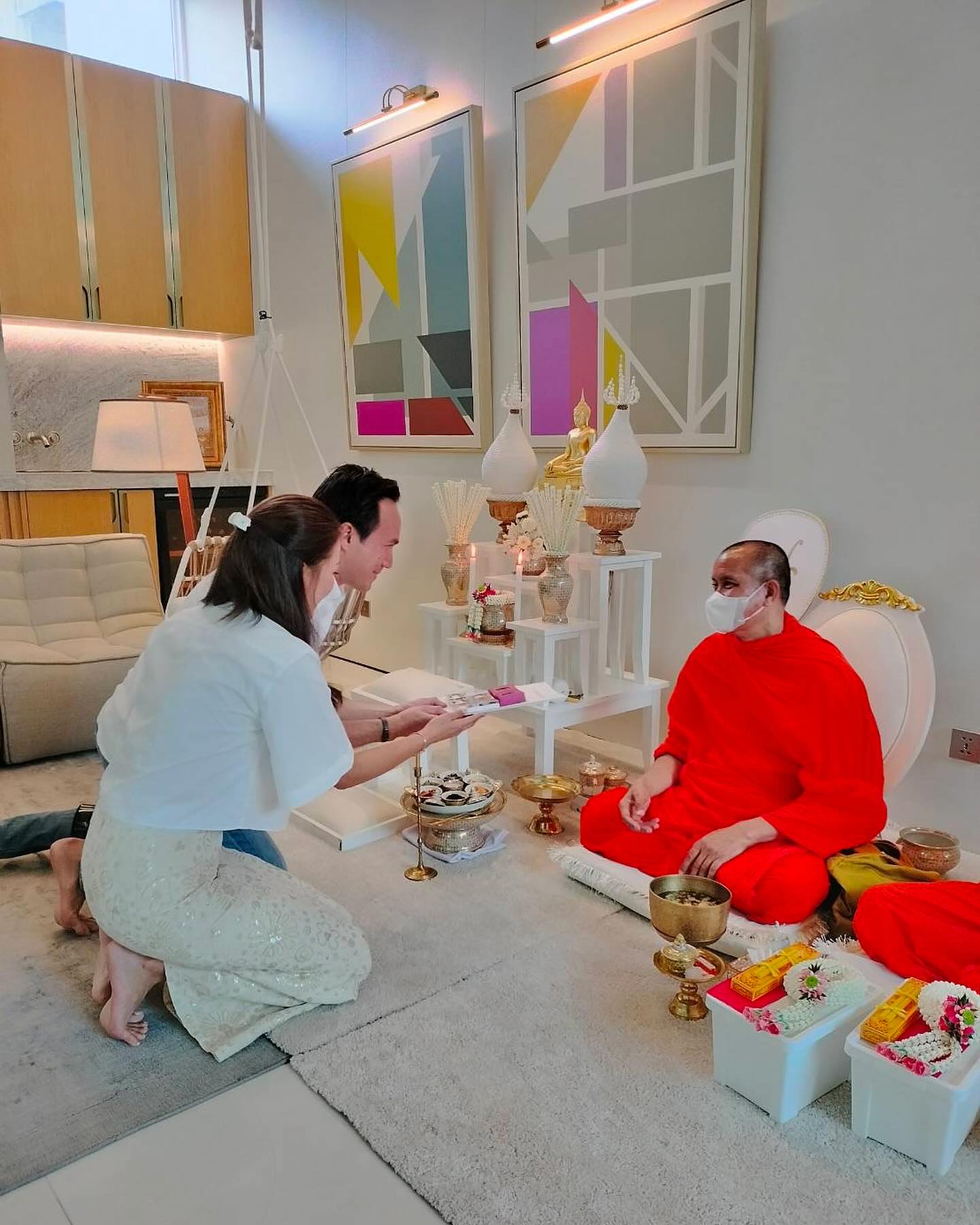 เก๋ - ชลลดา เมฆราตรี