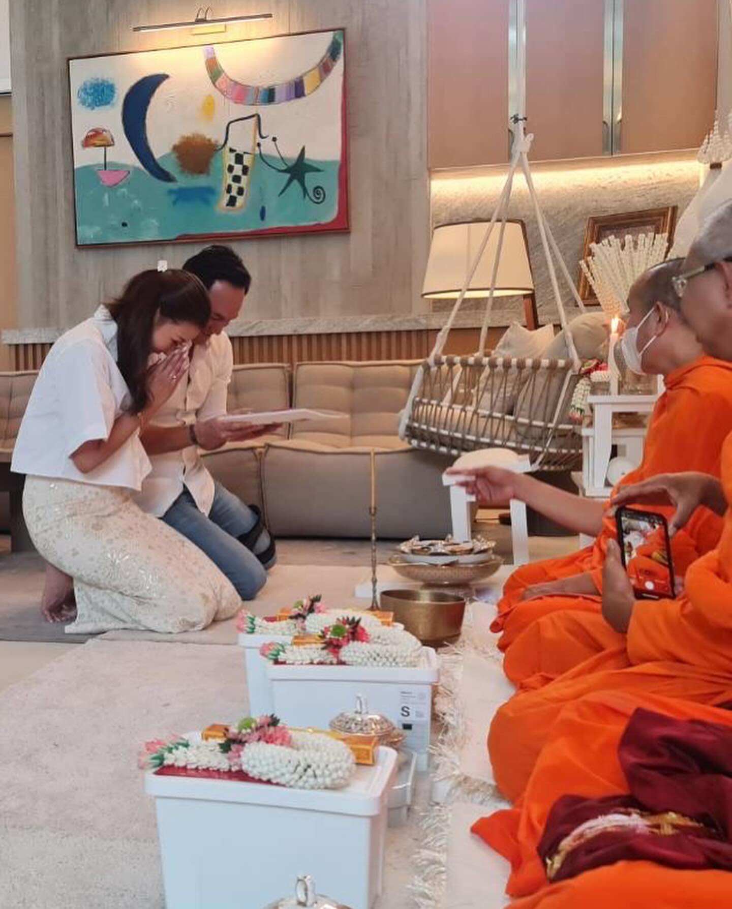 เก๋ - ชลลดา เมฆราตรี