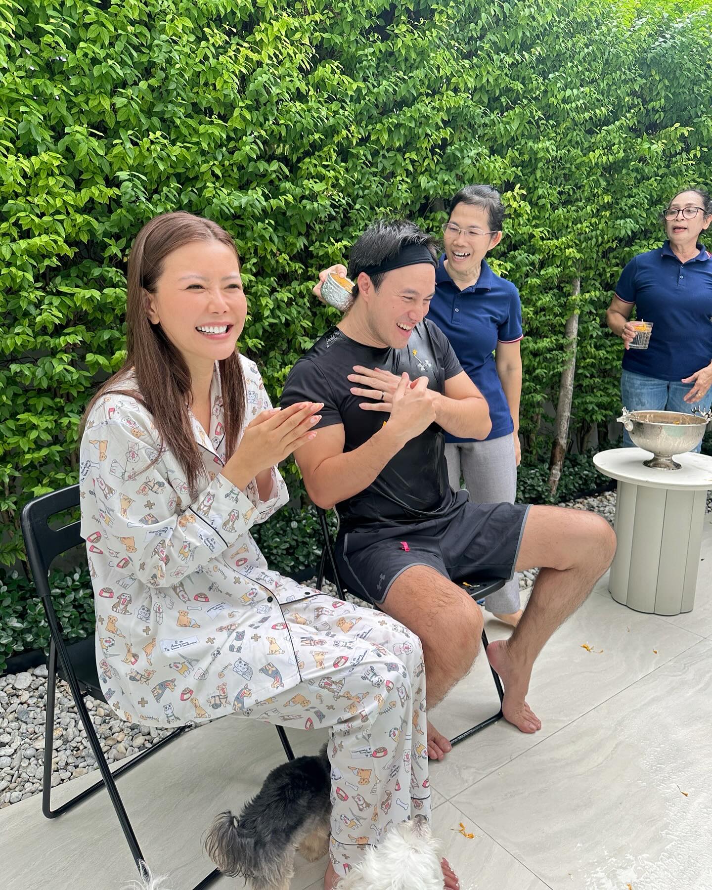 เก๋ - ชลลดา เมฆราตรี