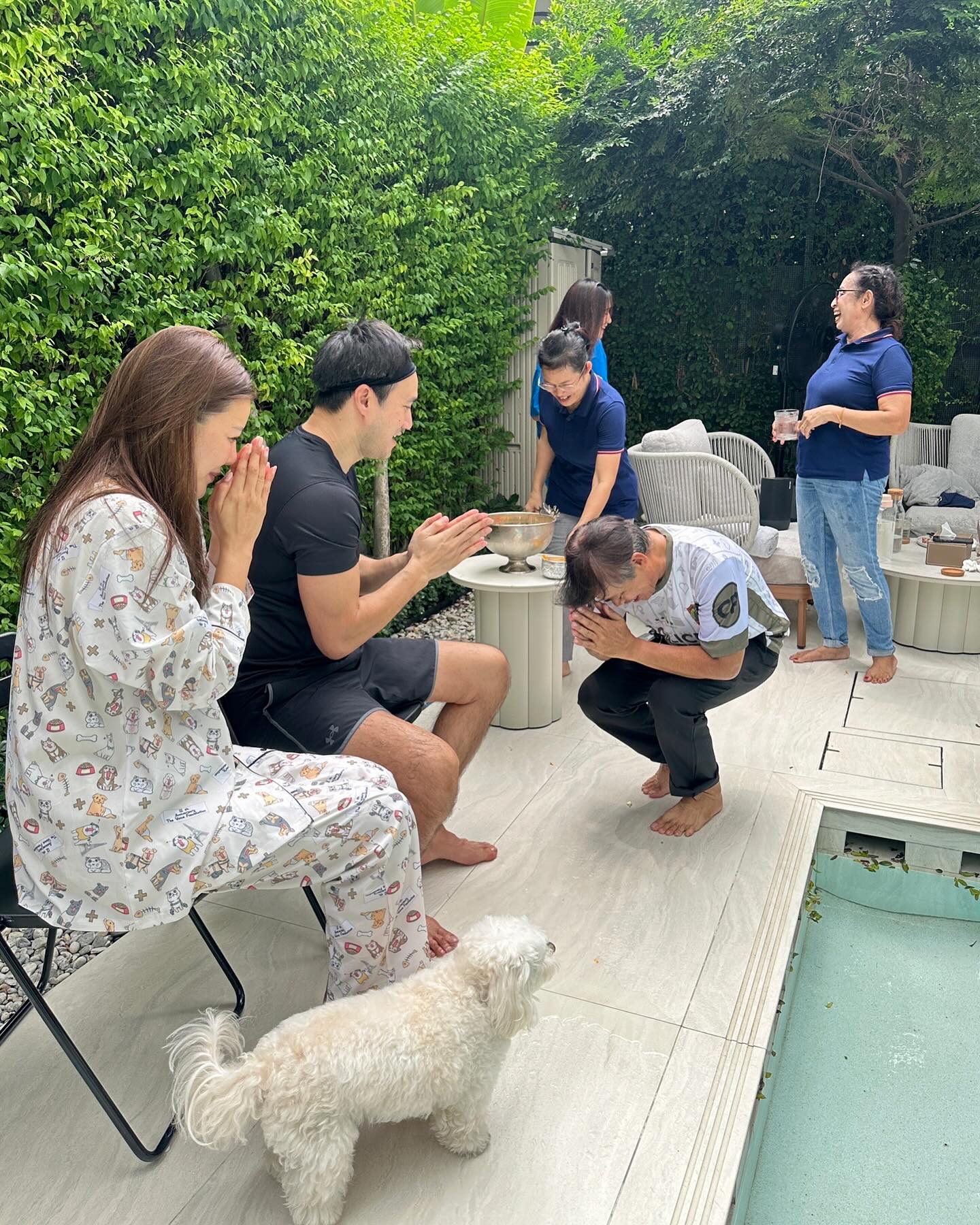 เก๋ - ชลลดา เมฆราตรี