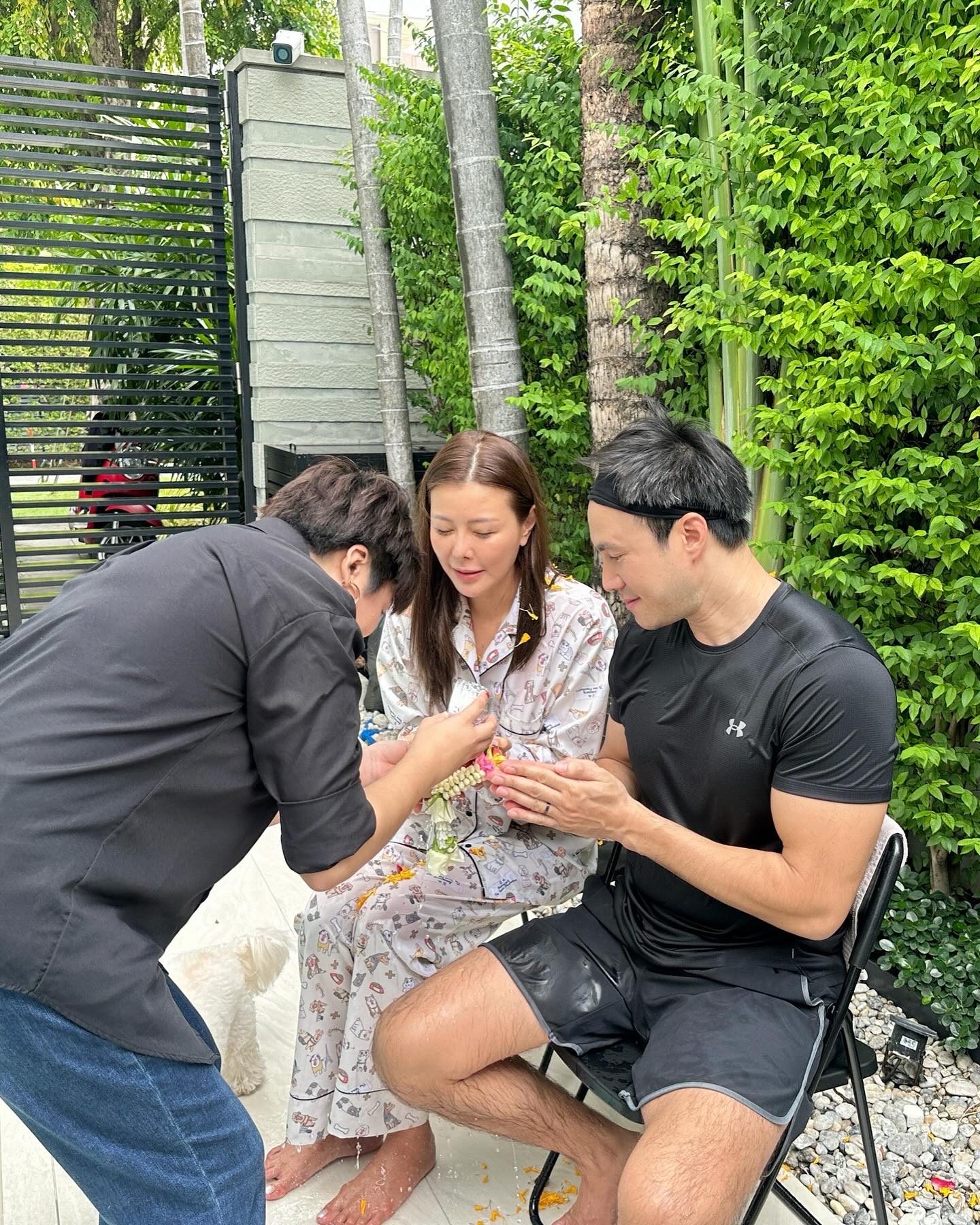 เก๋ - ชลลดา เมฆราตรี