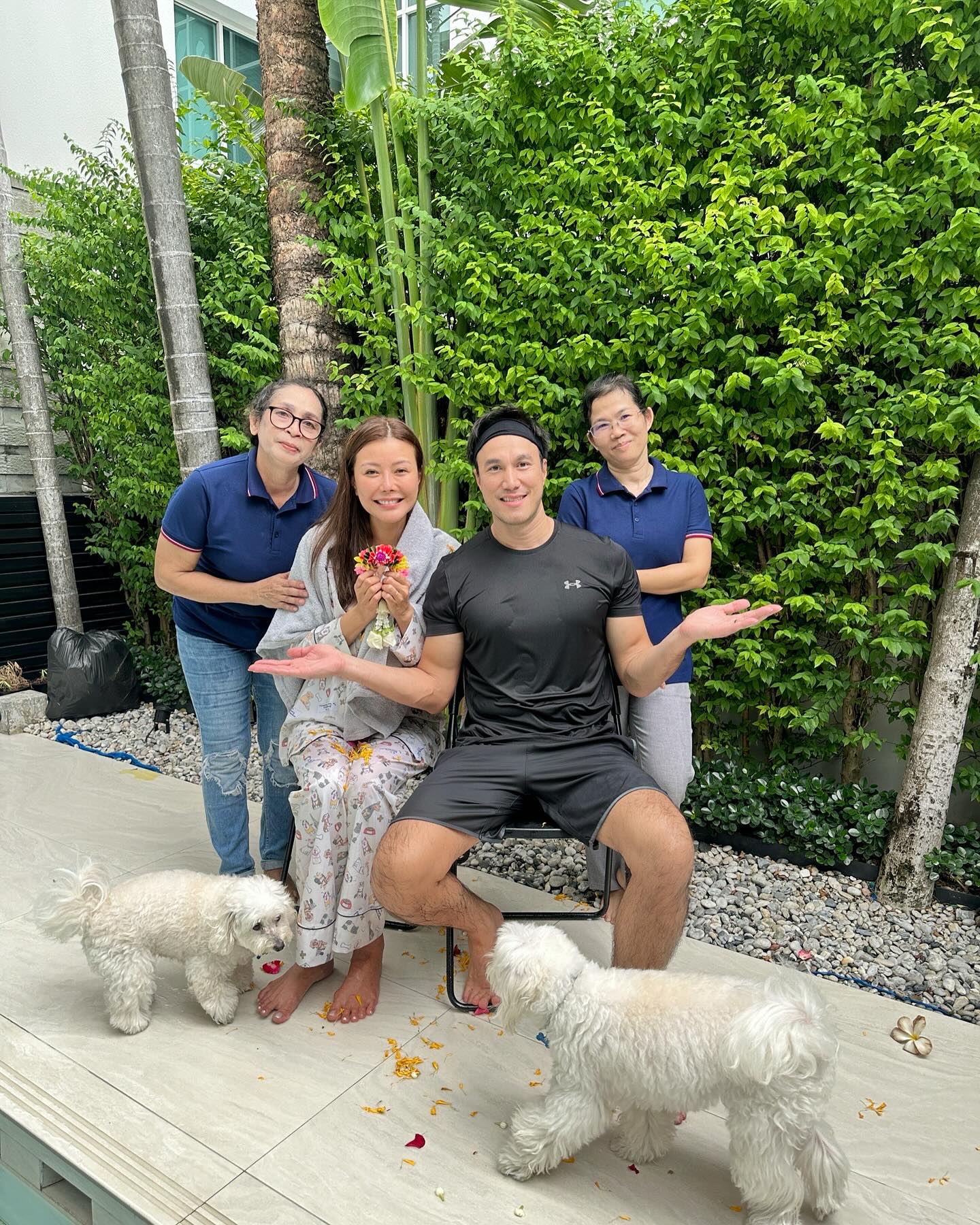 เก๋ - ชลลดา เมฆราตรี