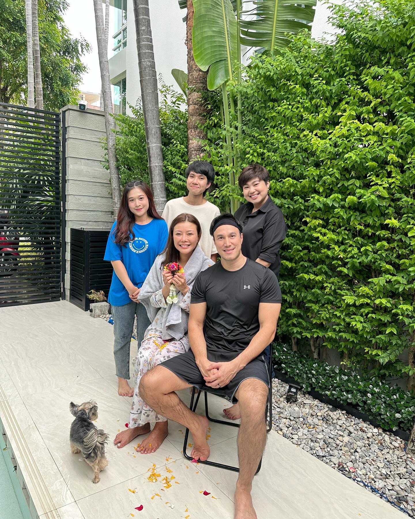 เก๋ - ชลลดา เมฆราตรี