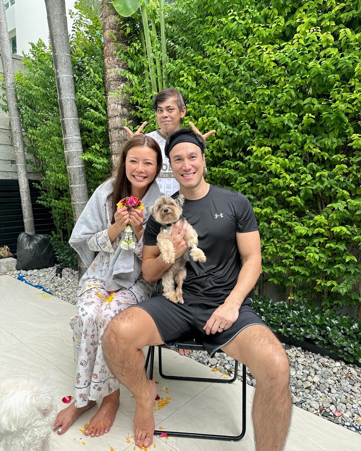 เก๋ - ชลลดา เมฆราตรี