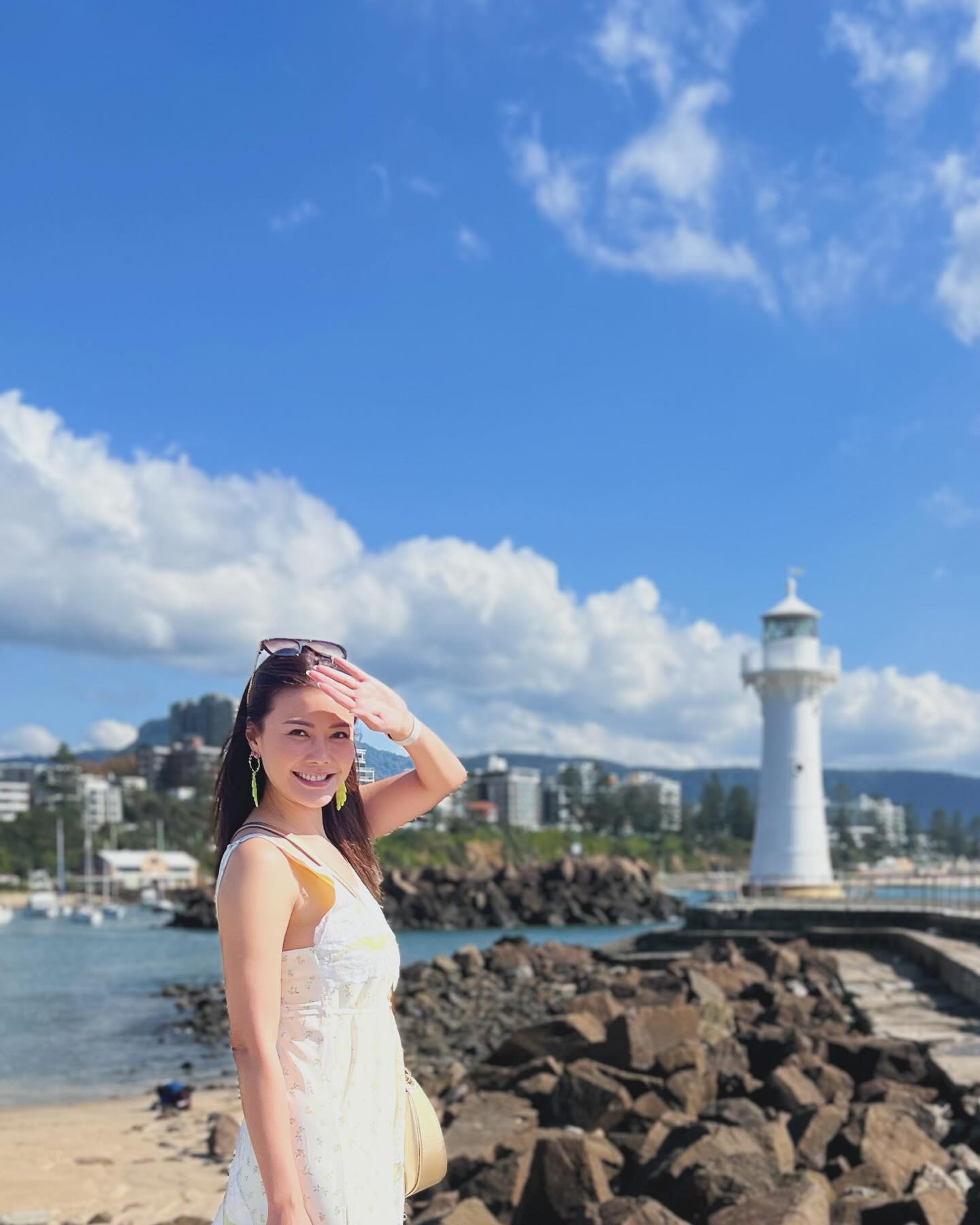 เก๋ - ชลลดา เมฆราตรี