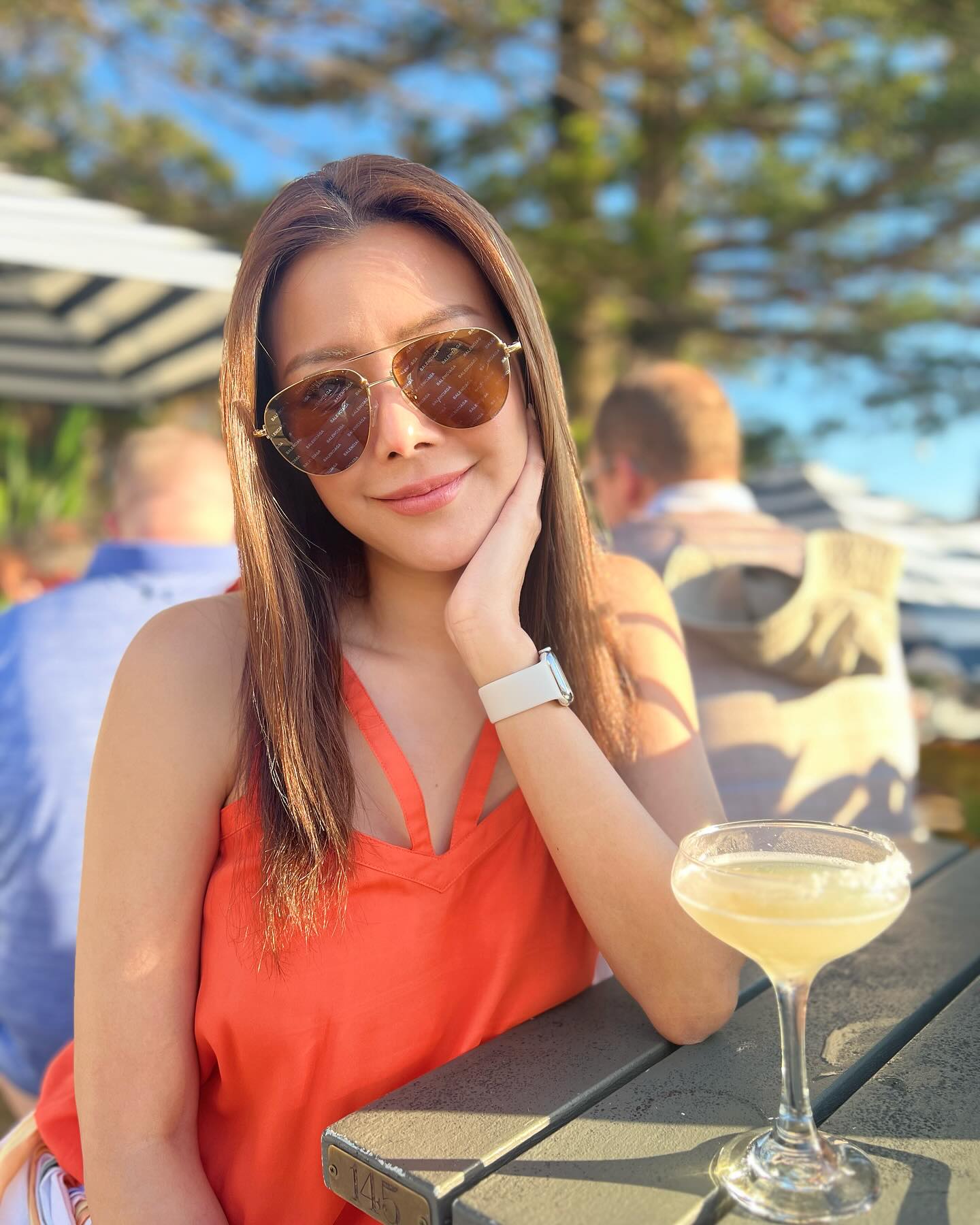 เก๋ - ชลลดา เมฆราตรี