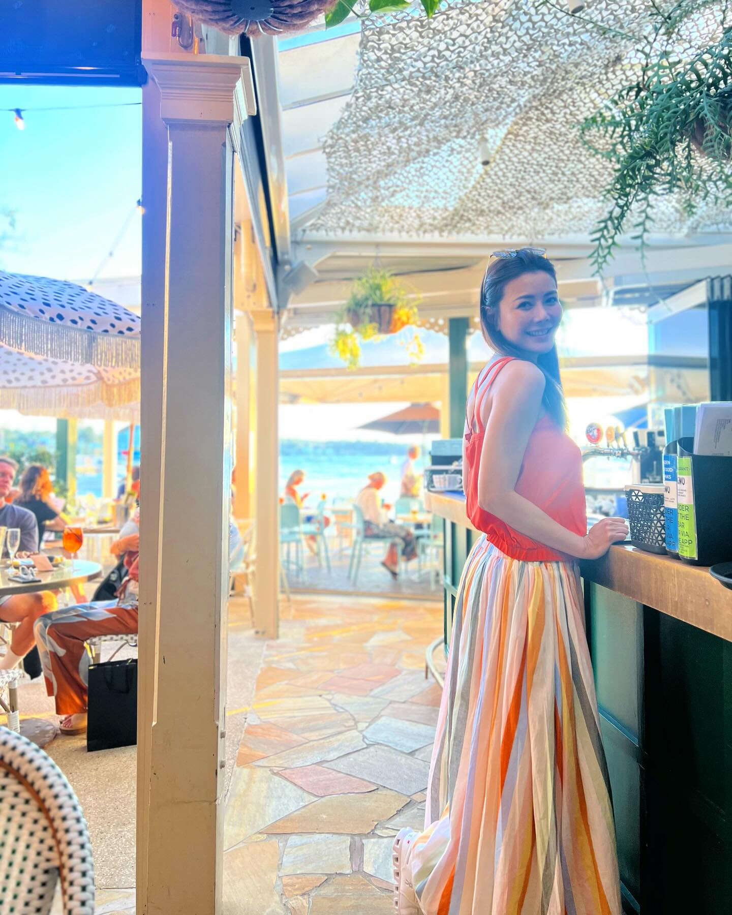 เก๋ - ชลลดา เมฆราตรี