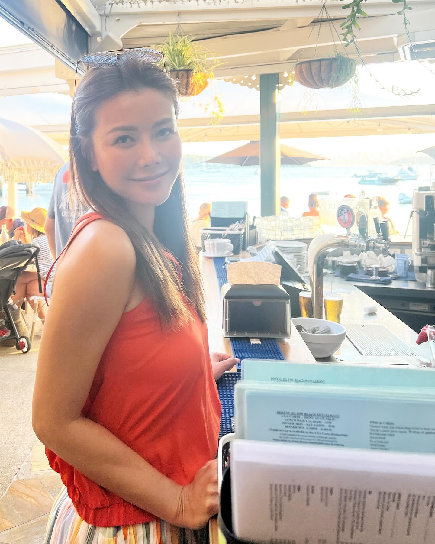 เก๋ - ชลลดา เมฆราตรี