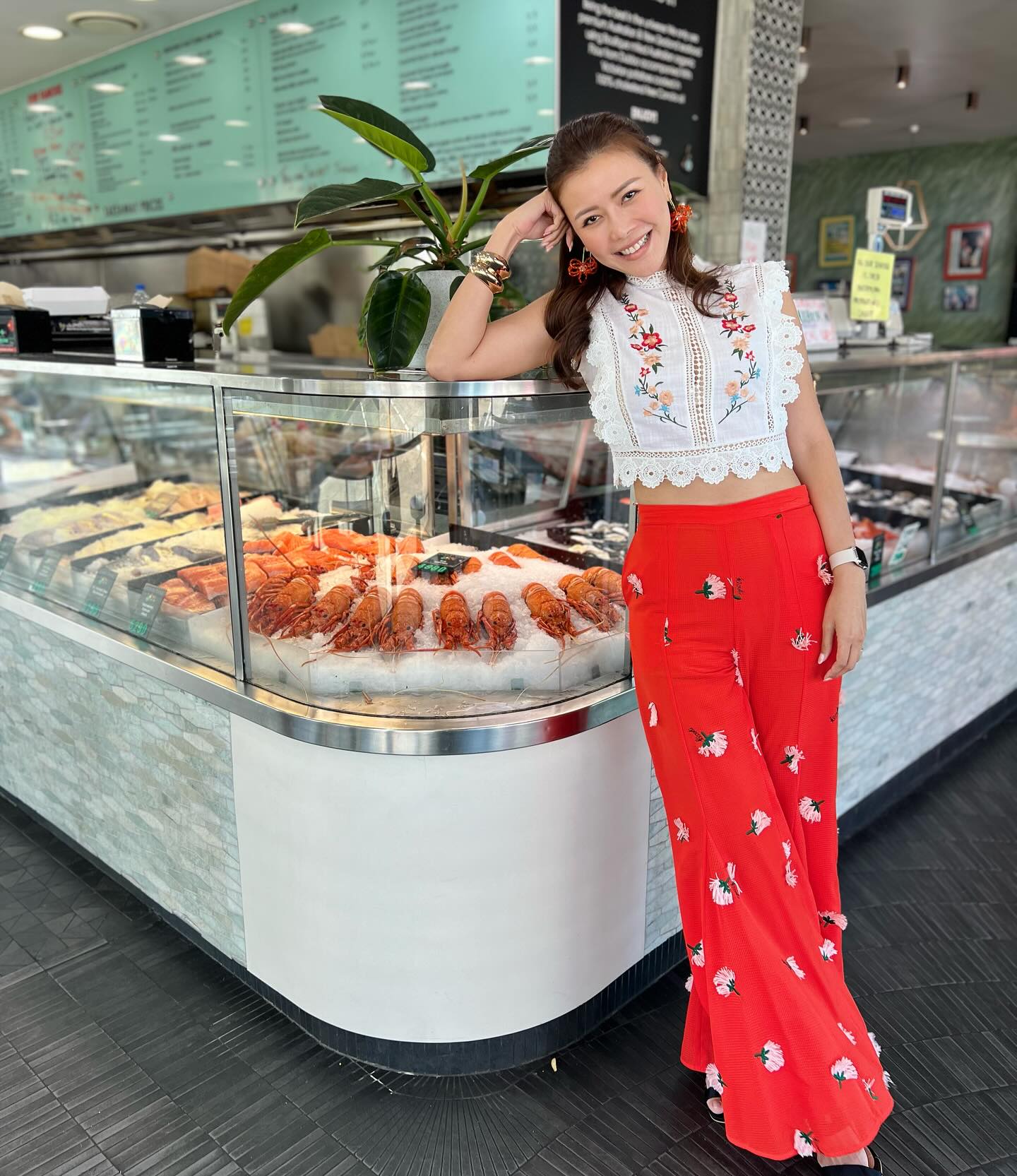 เก๋ - ชลลดา เมฆราตรี