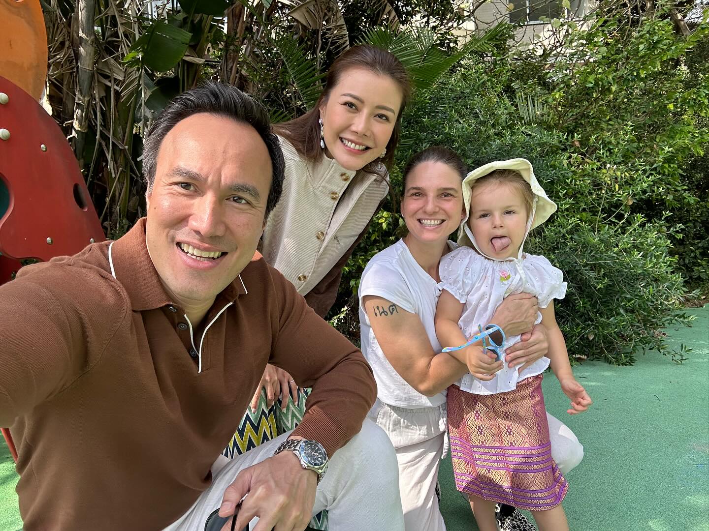 เก๋ - ชลลดา เมฆราตรี