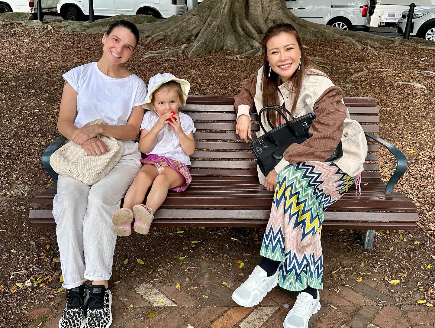 เก๋ - ชลลดา เมฆราตรี