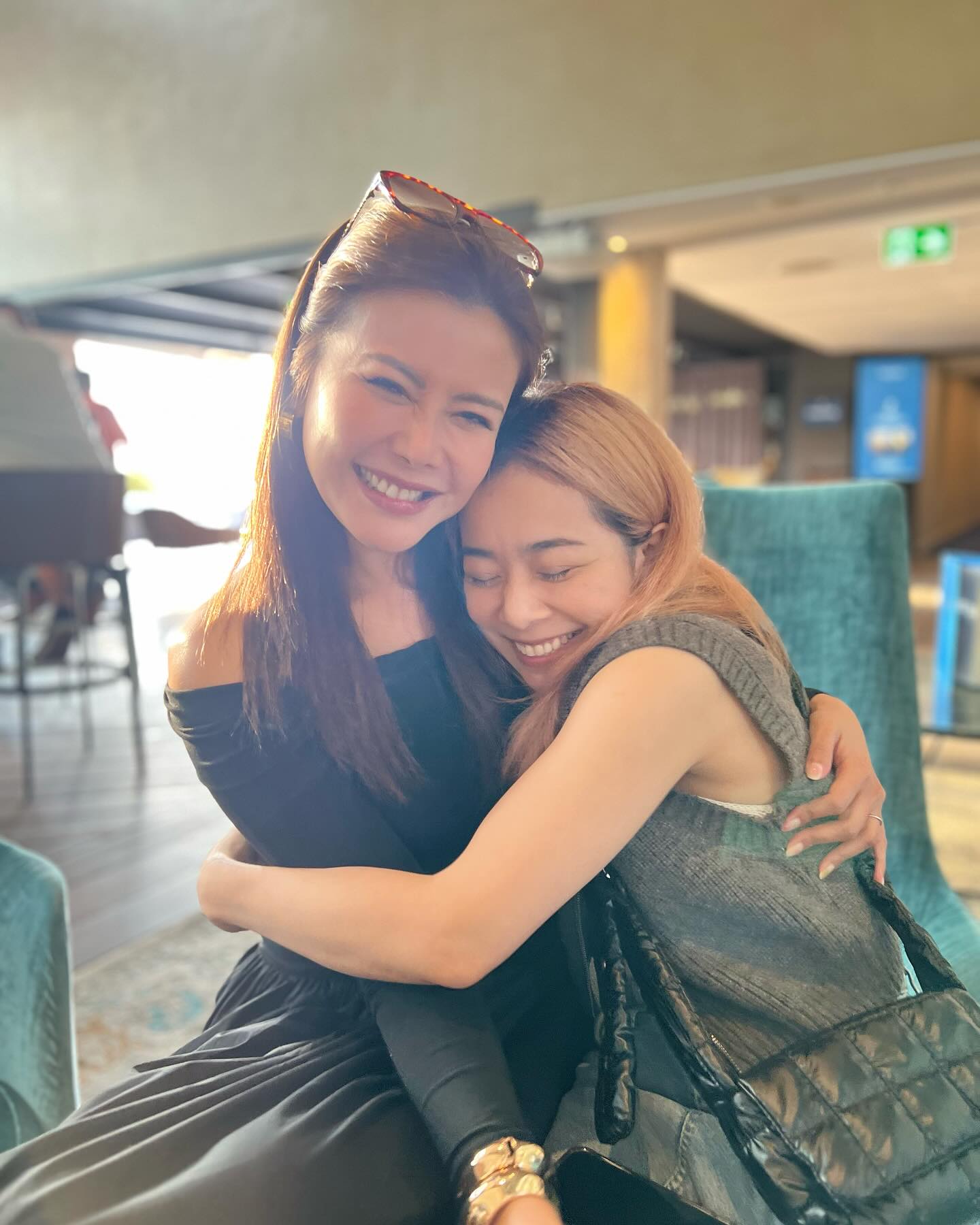 เก๋ - ชลลดา เมฆราตรี