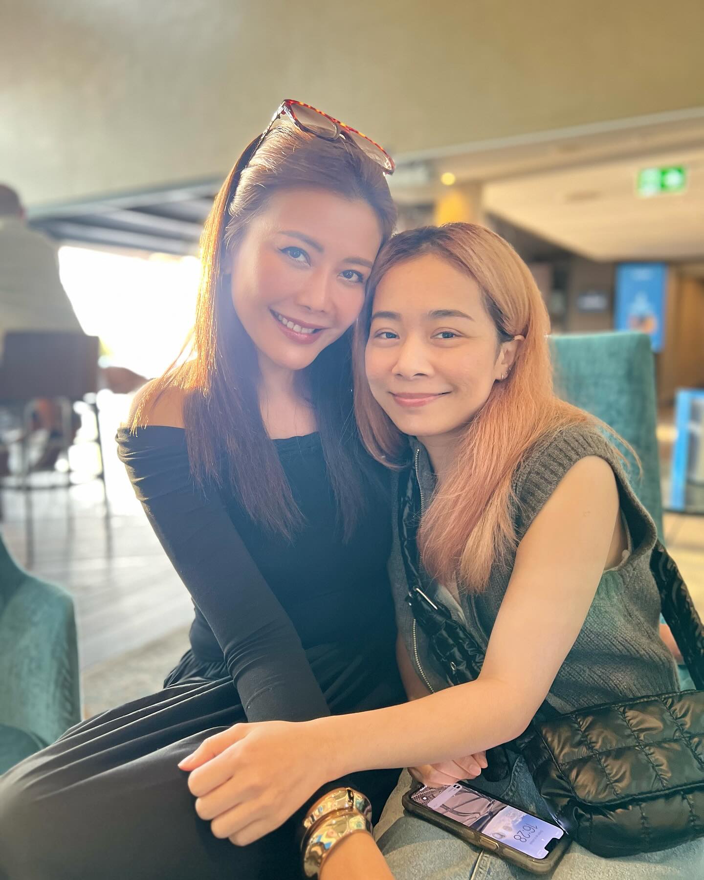 เก๋ - ชลลดา เมฆราตรี