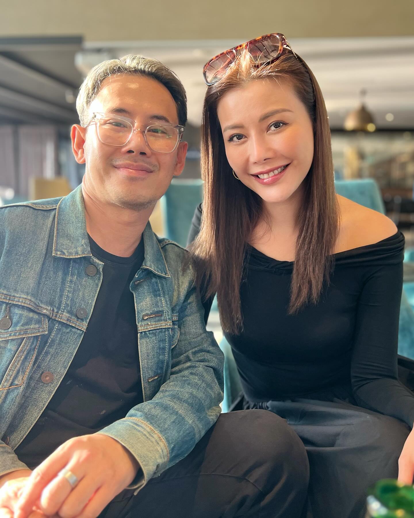 เก๋ - ชลลดา เมฆราตรี