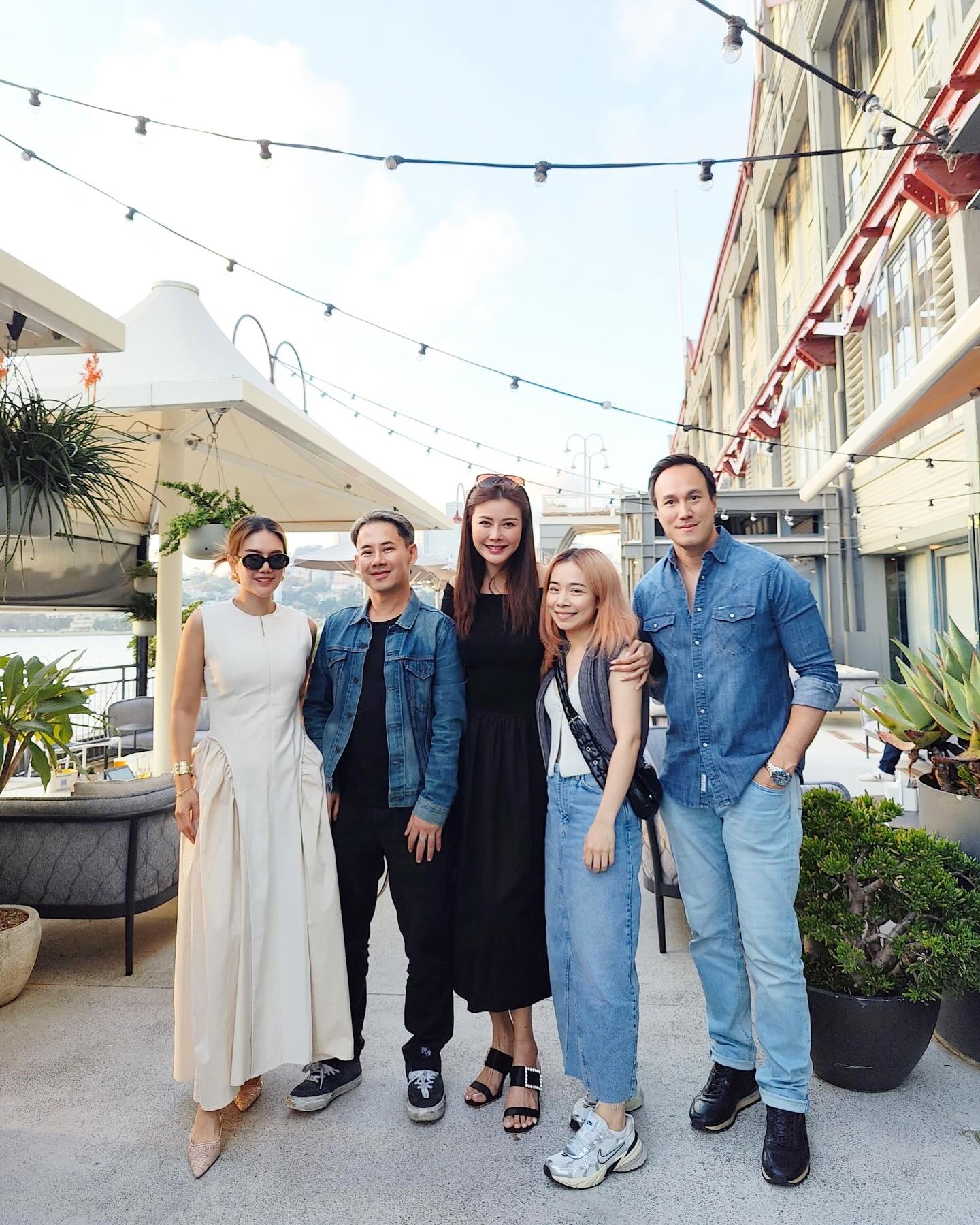 เก๋ - ชลลดา เมฆราตรี