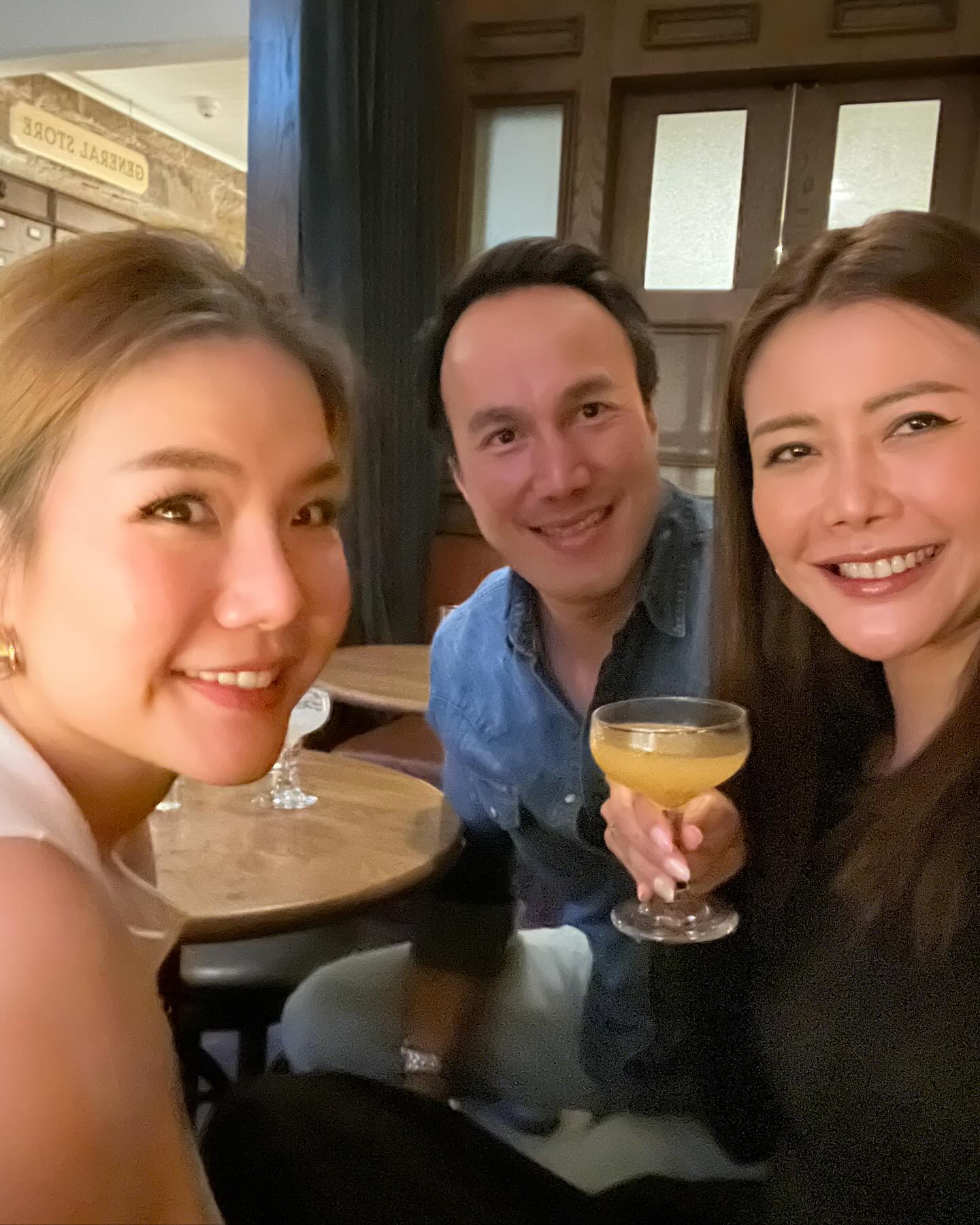 เก๋ - ชลลดา เมฆราตรี