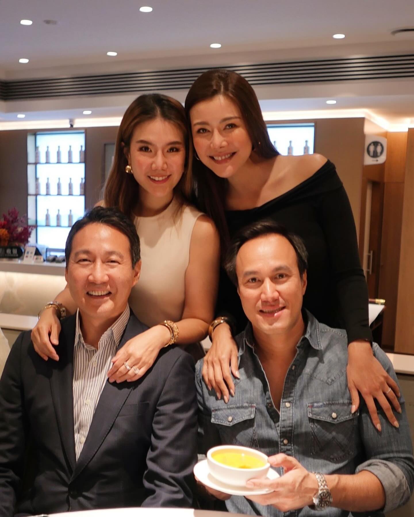 เก๋ - ชลลดา เมฆราตรี