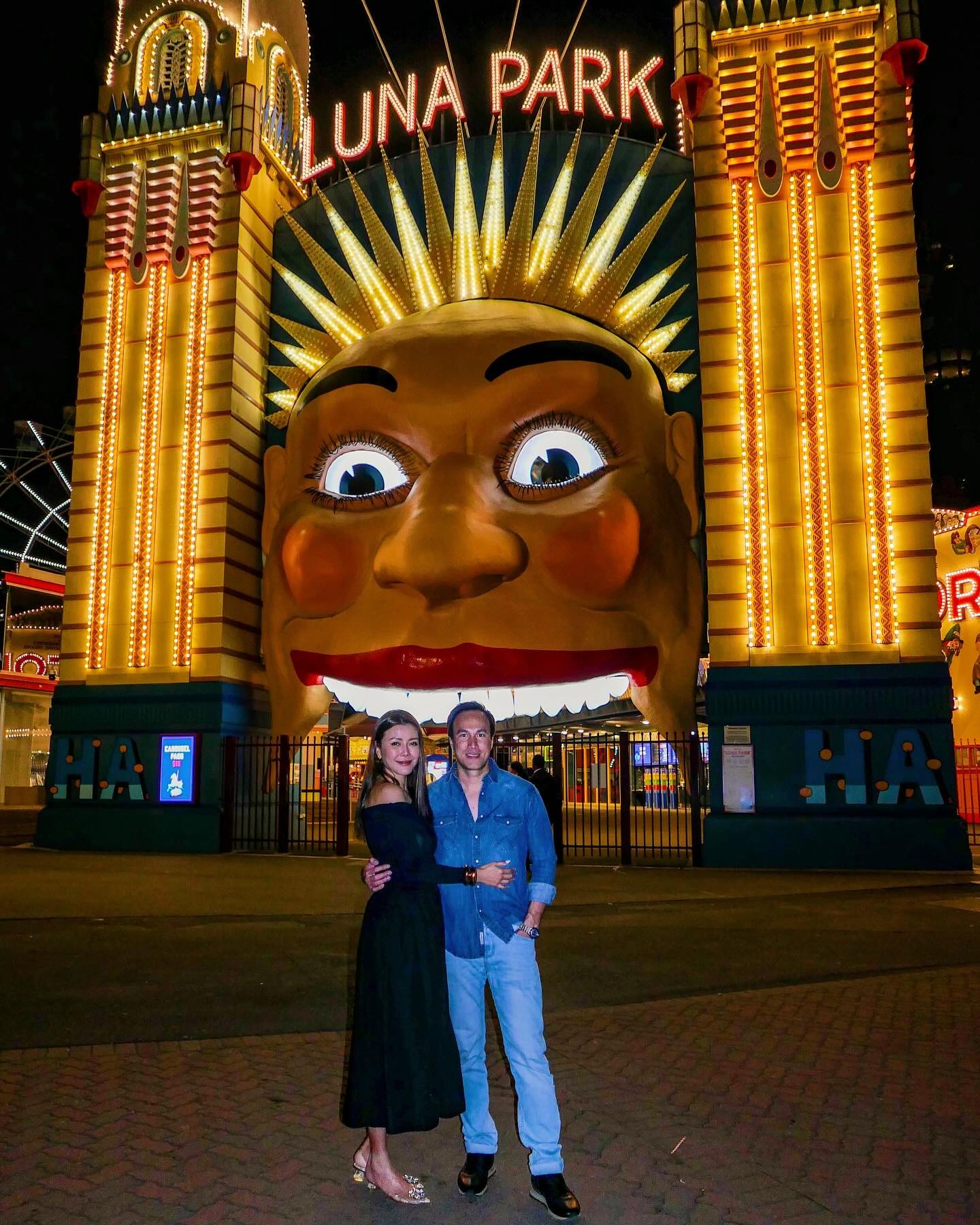 เก๋ - ชลลดา เมฆราตรี