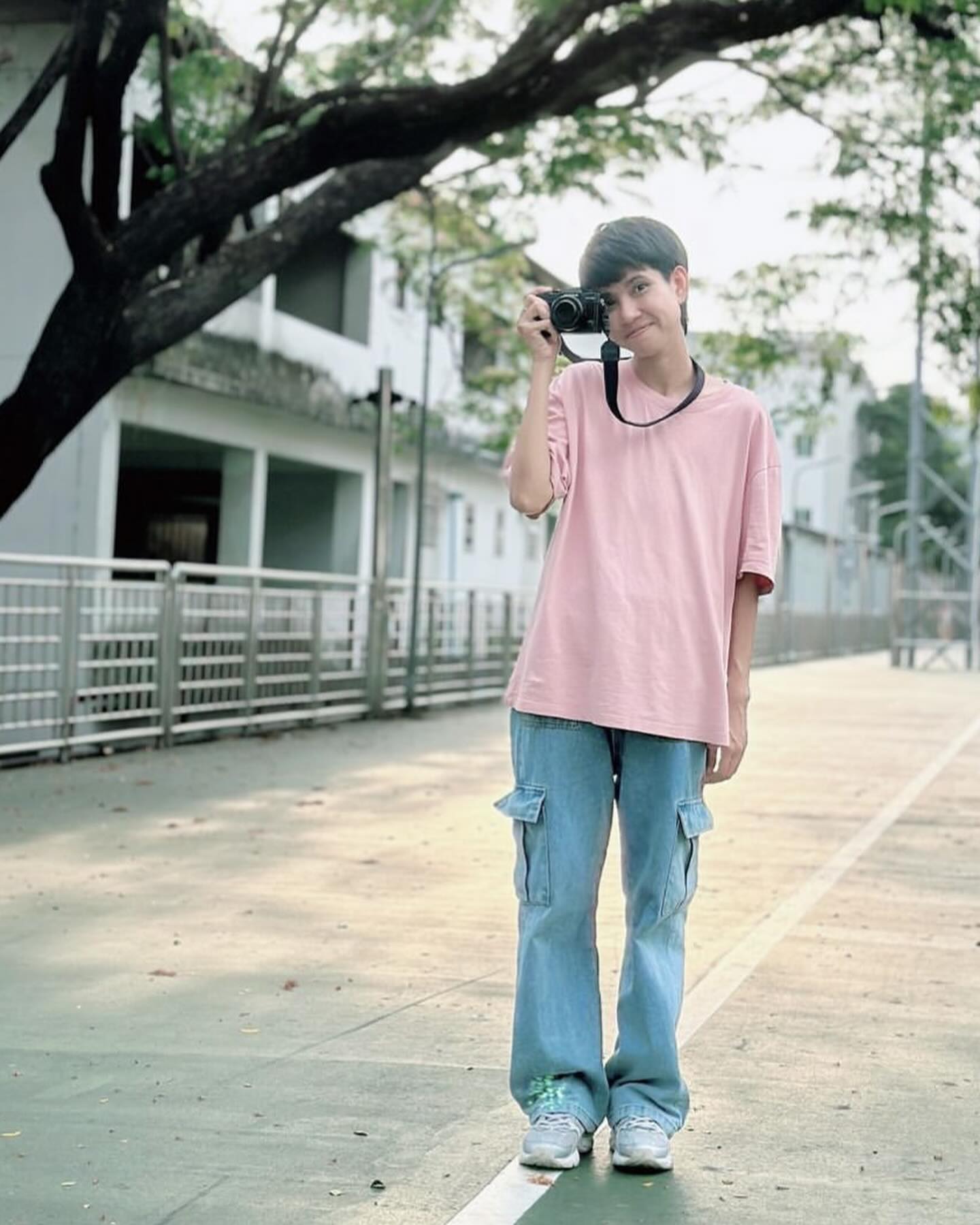 เก๋ - ชลลดา เมฆราตรี