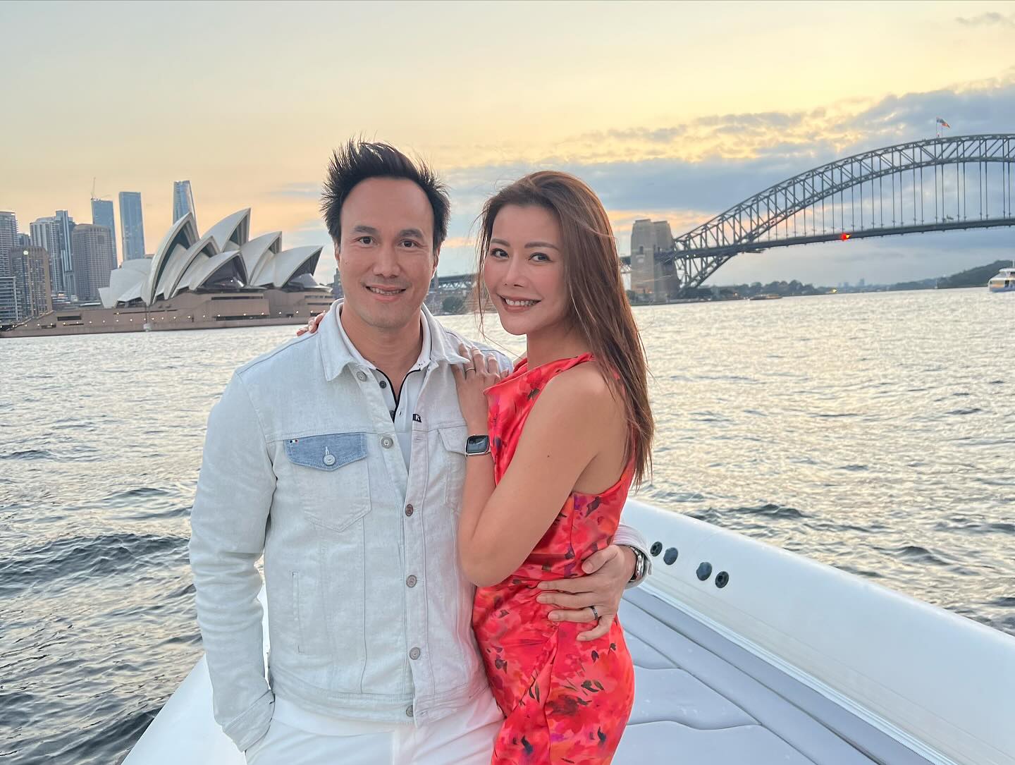 เก๋ - ชลลดา เมฆราตรี