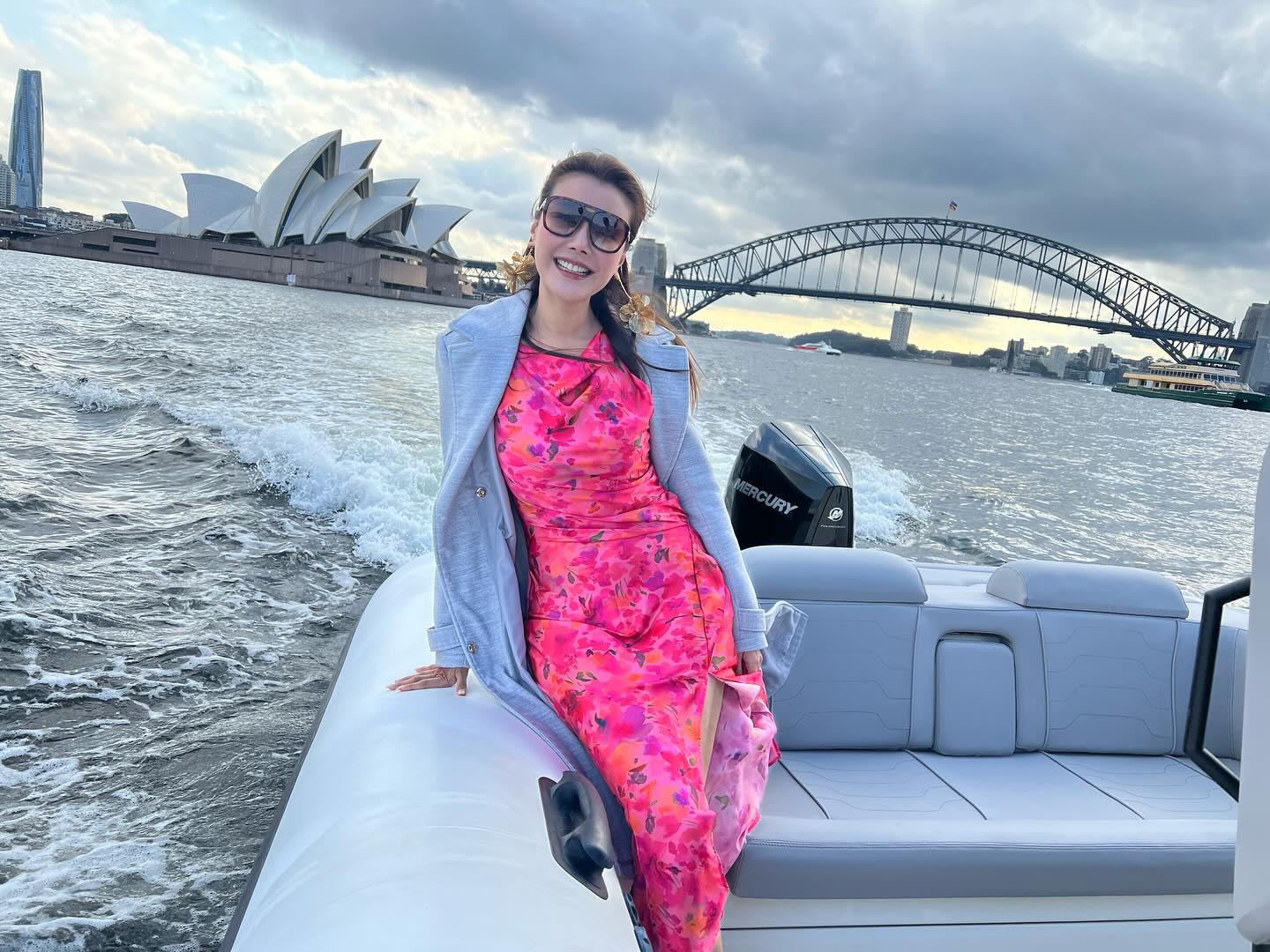 เก๋ - ชลลดา เมฆราตรี