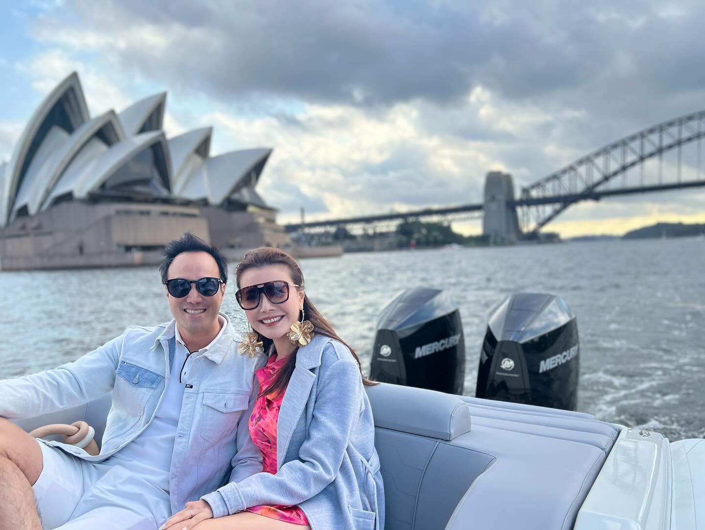 เก๋ - ชลลดา เมฆราตรี