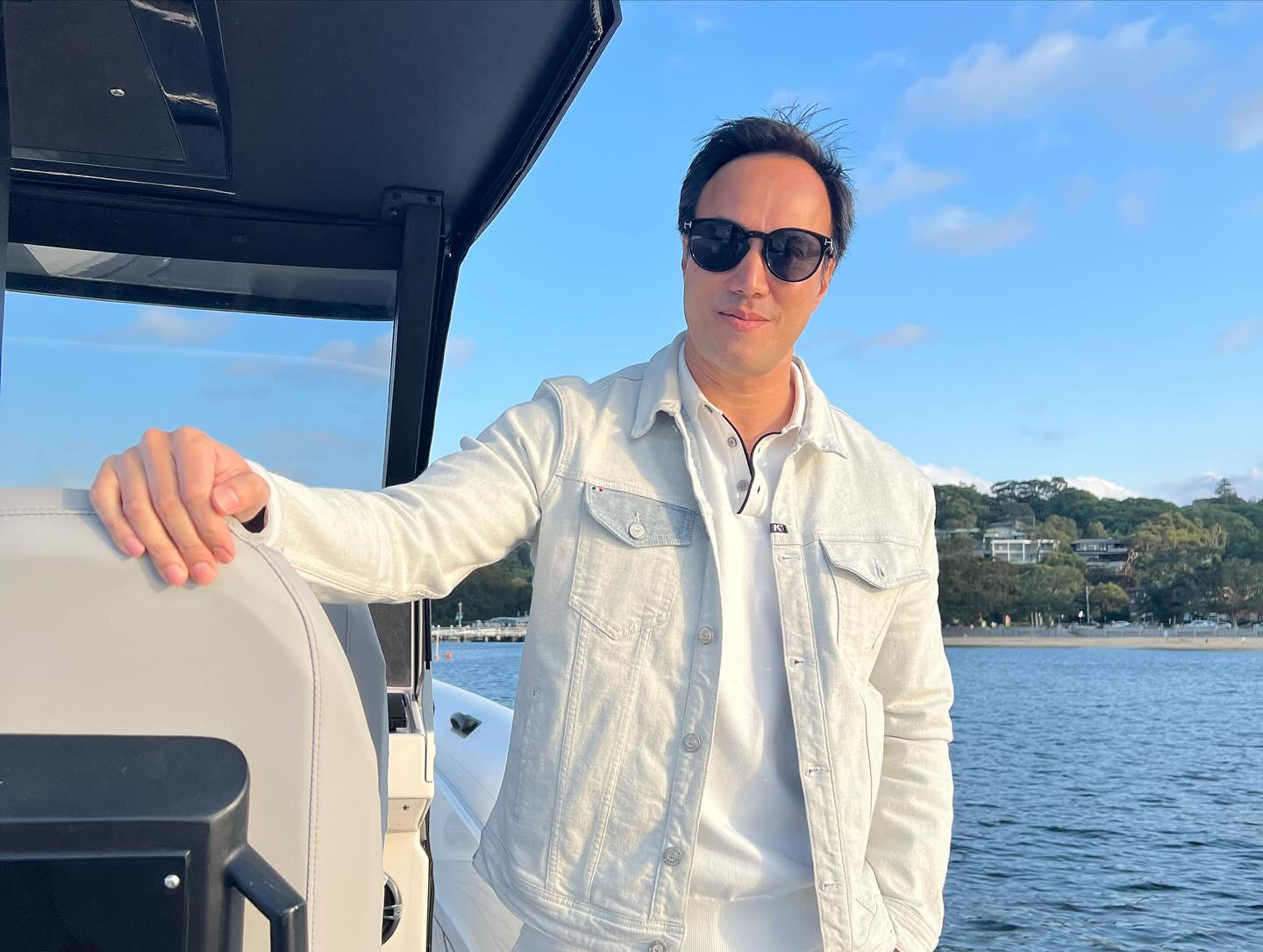 เก๋ - ชลลดา เมฆราตรี