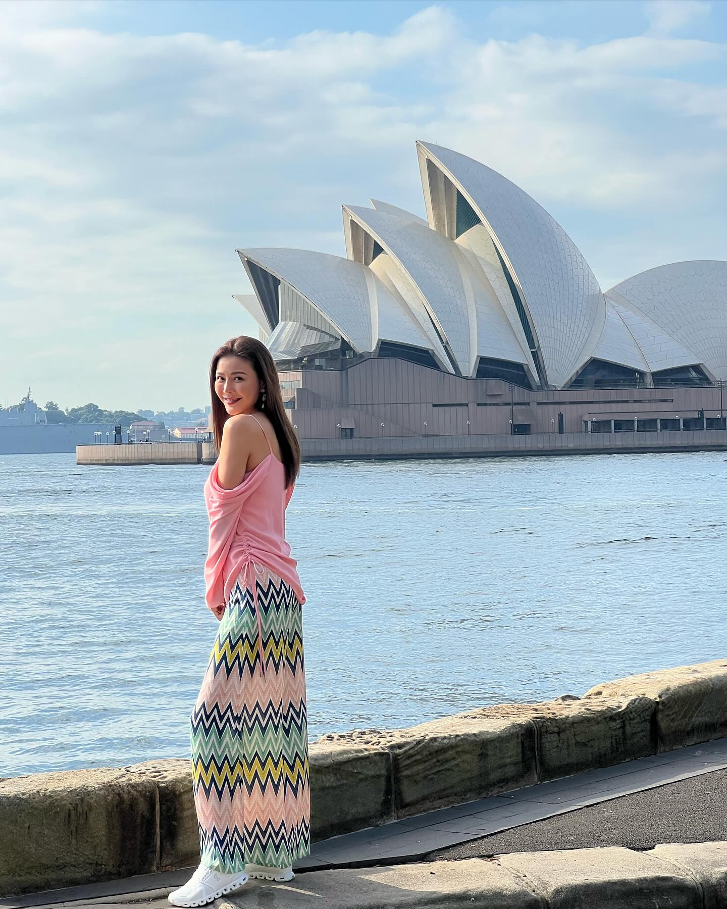 เก๋ - ชลลดา เมฆราตรี