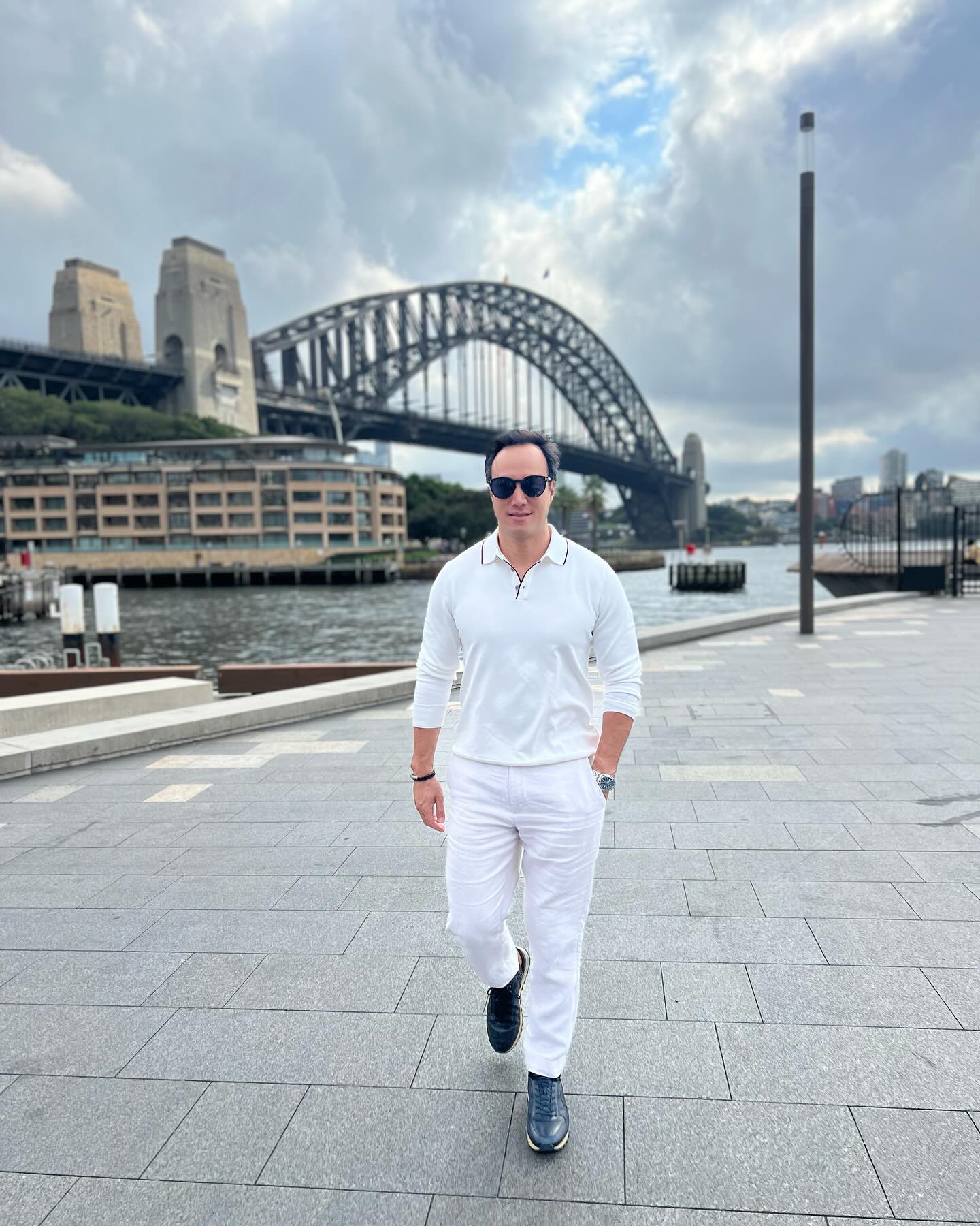 เก๋ - ชลลดา เมฆราตรี