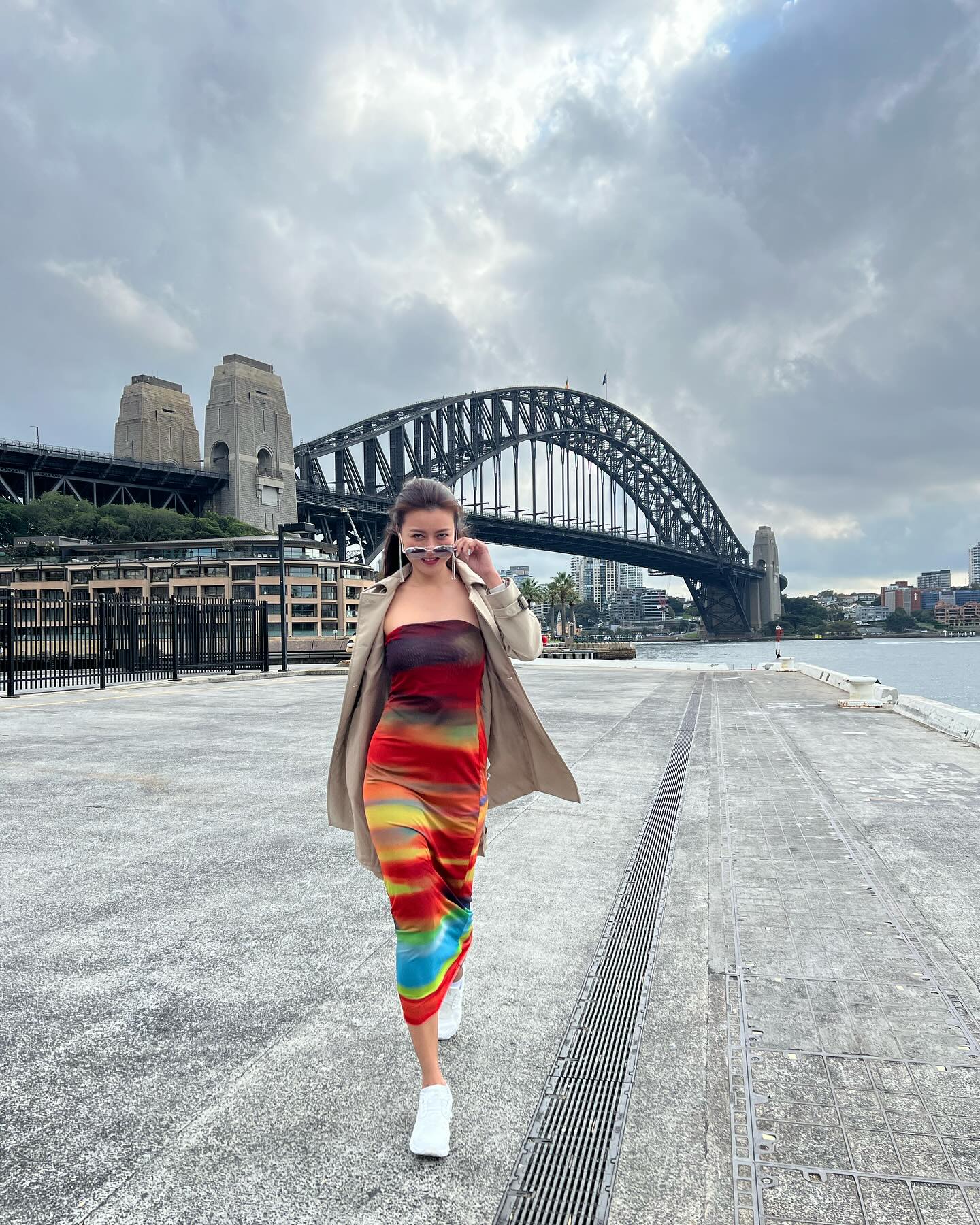 เก๋ - ชลลดา เมฆราตรี